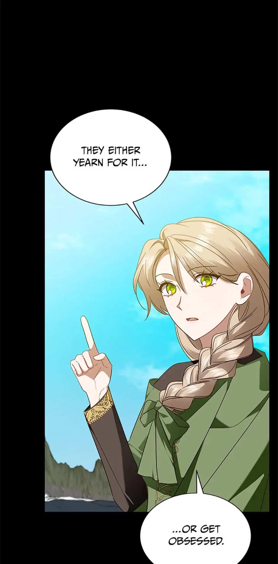 One Regret Is Enough Chapter 36 page 23