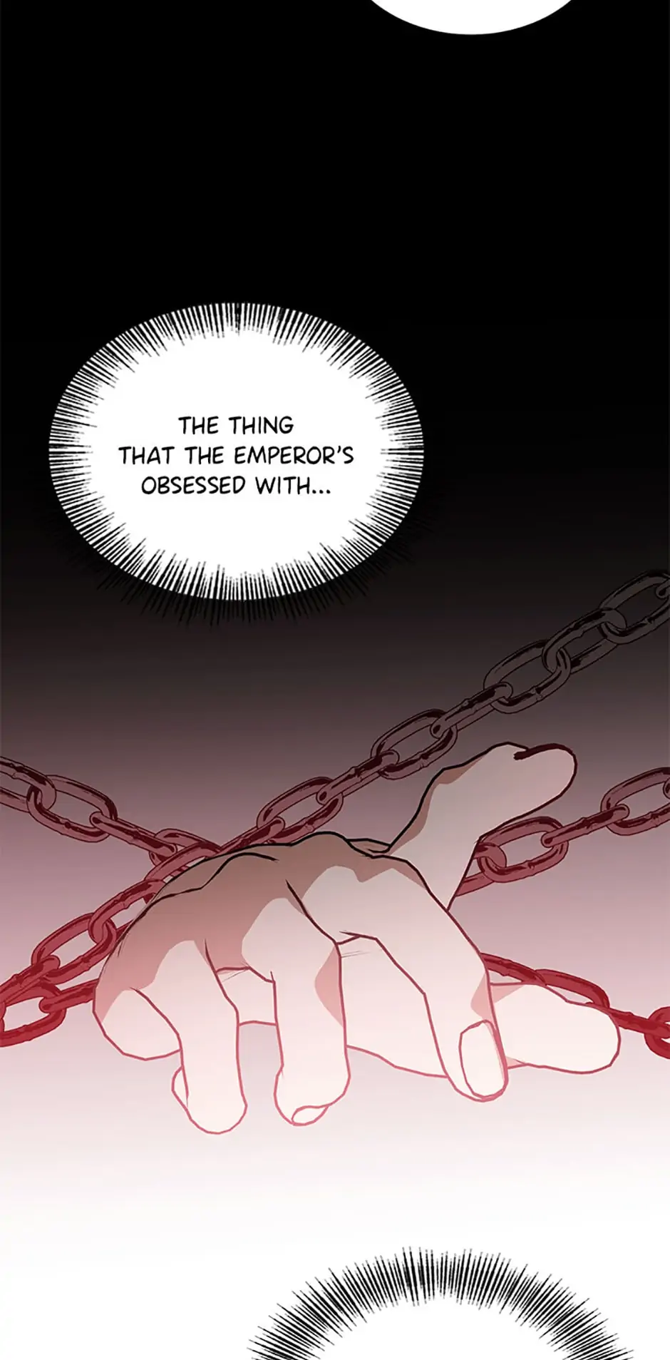 One Regret Is Enough Chapter 36 page 24