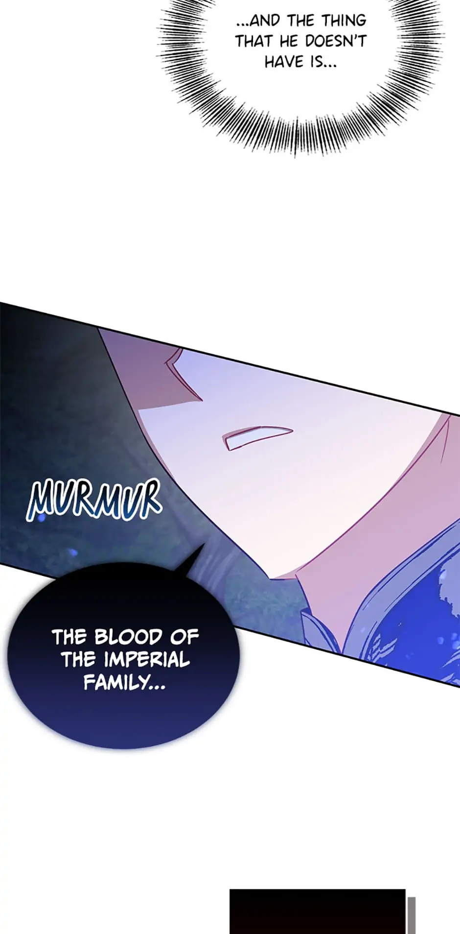 One Regret Is Enough Chapter 36 page 25