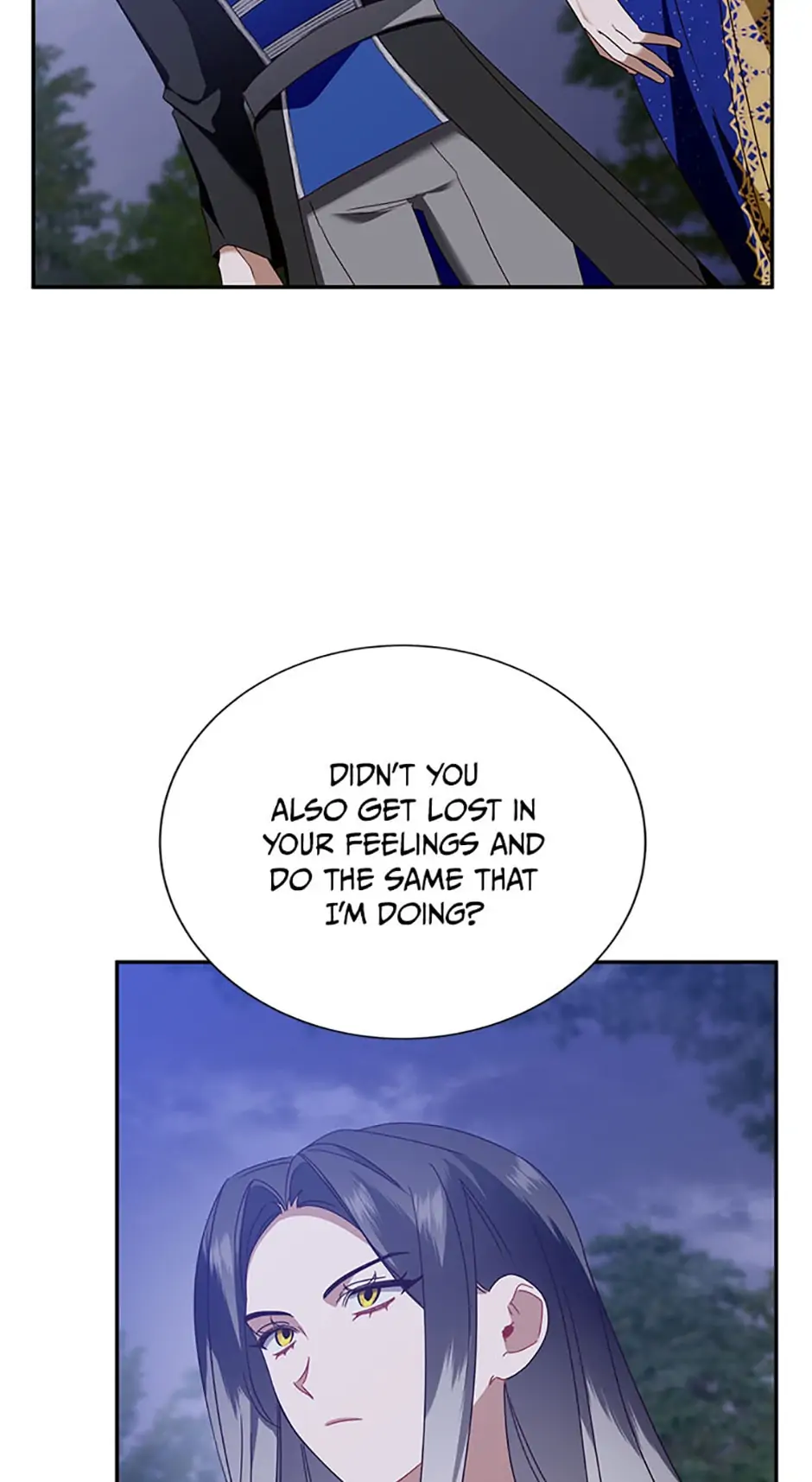 One Regret Is Enough Chapter 36 page 2