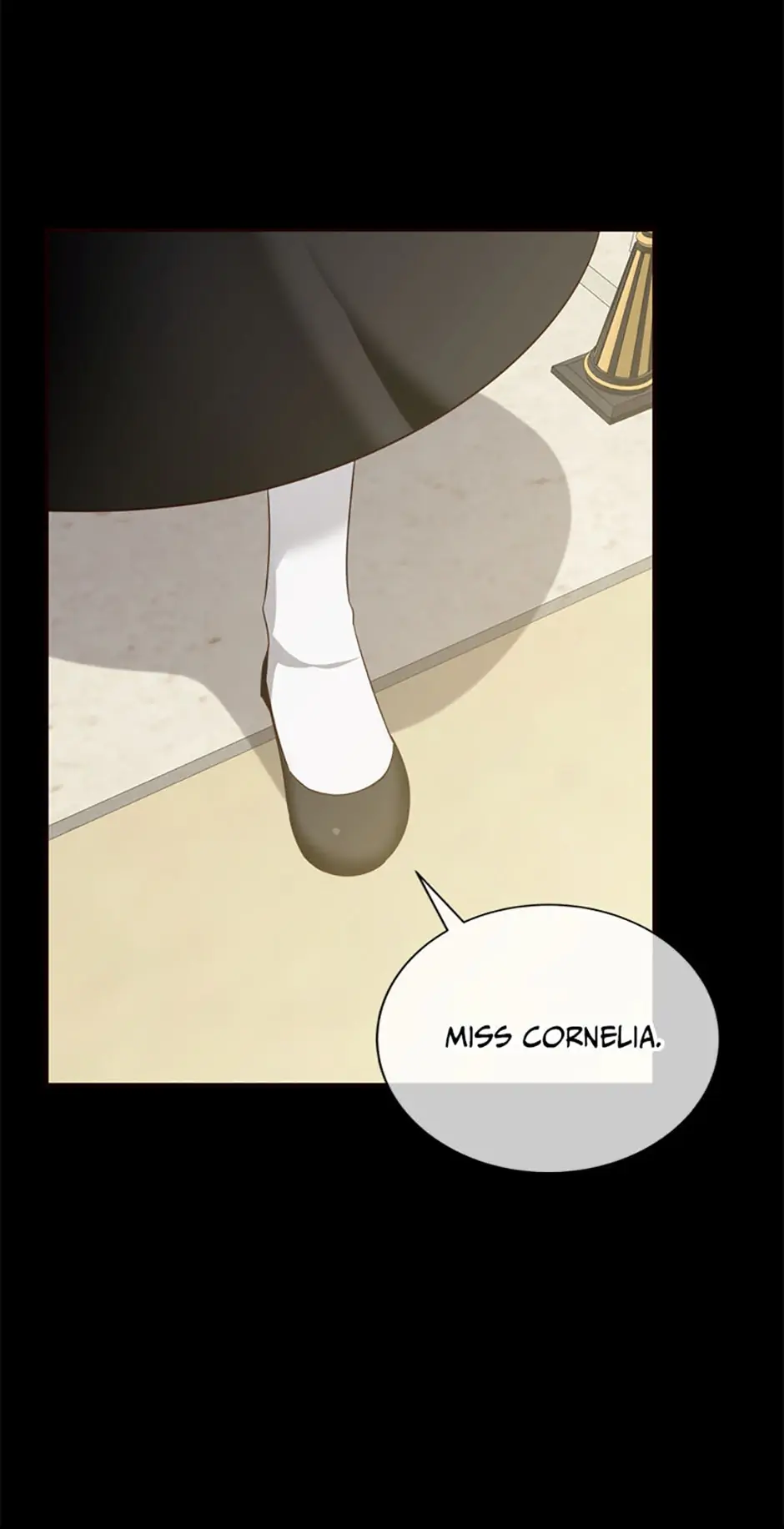 One Regret Is Enough Chapter 36 page 36