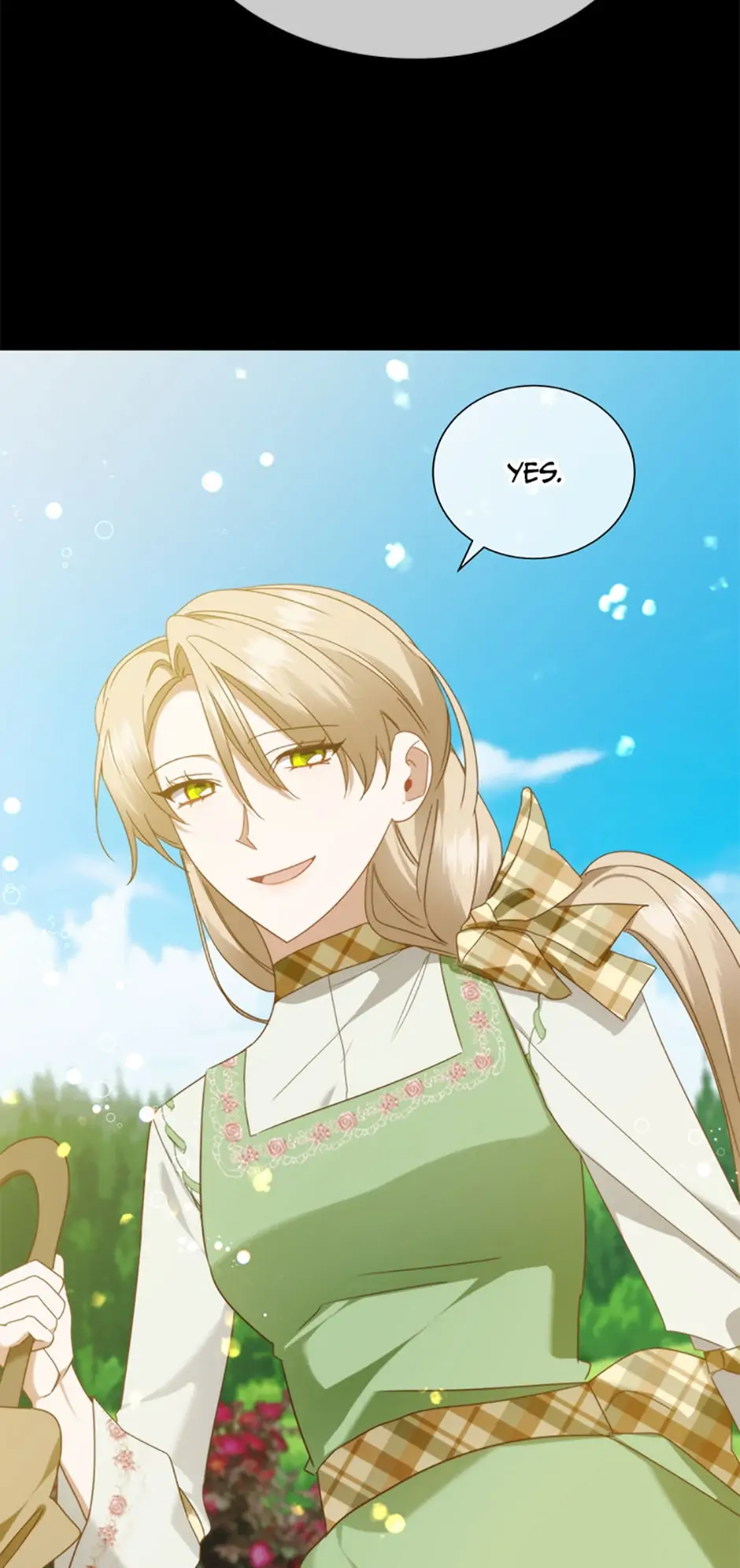 One Regret Is Enough Chapter 36 page 38