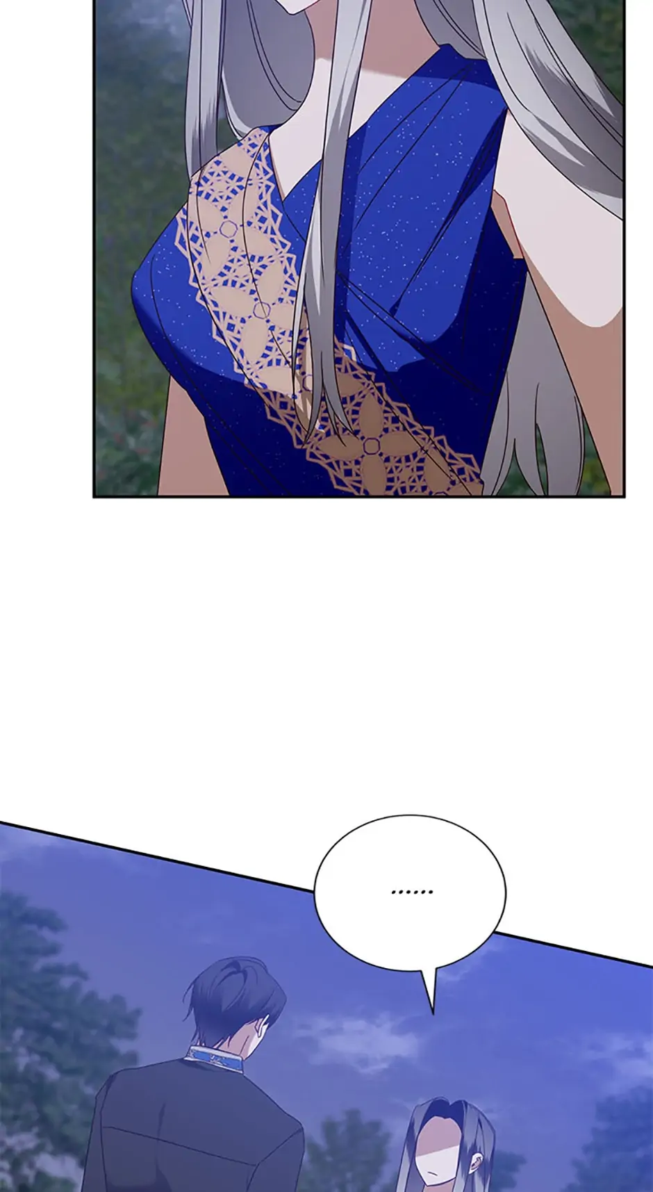 One Regret Is Enough Chapter 36 page 3