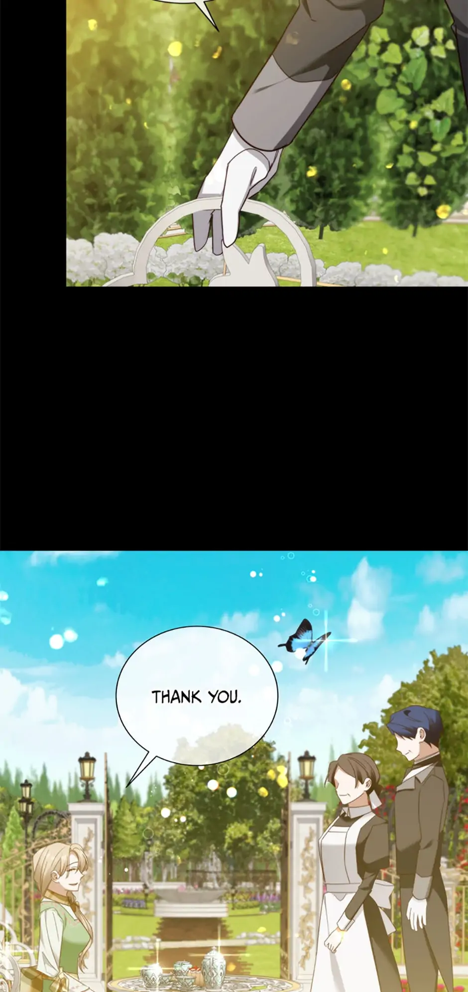 One Regret Is Enough Chapter 36 page 40