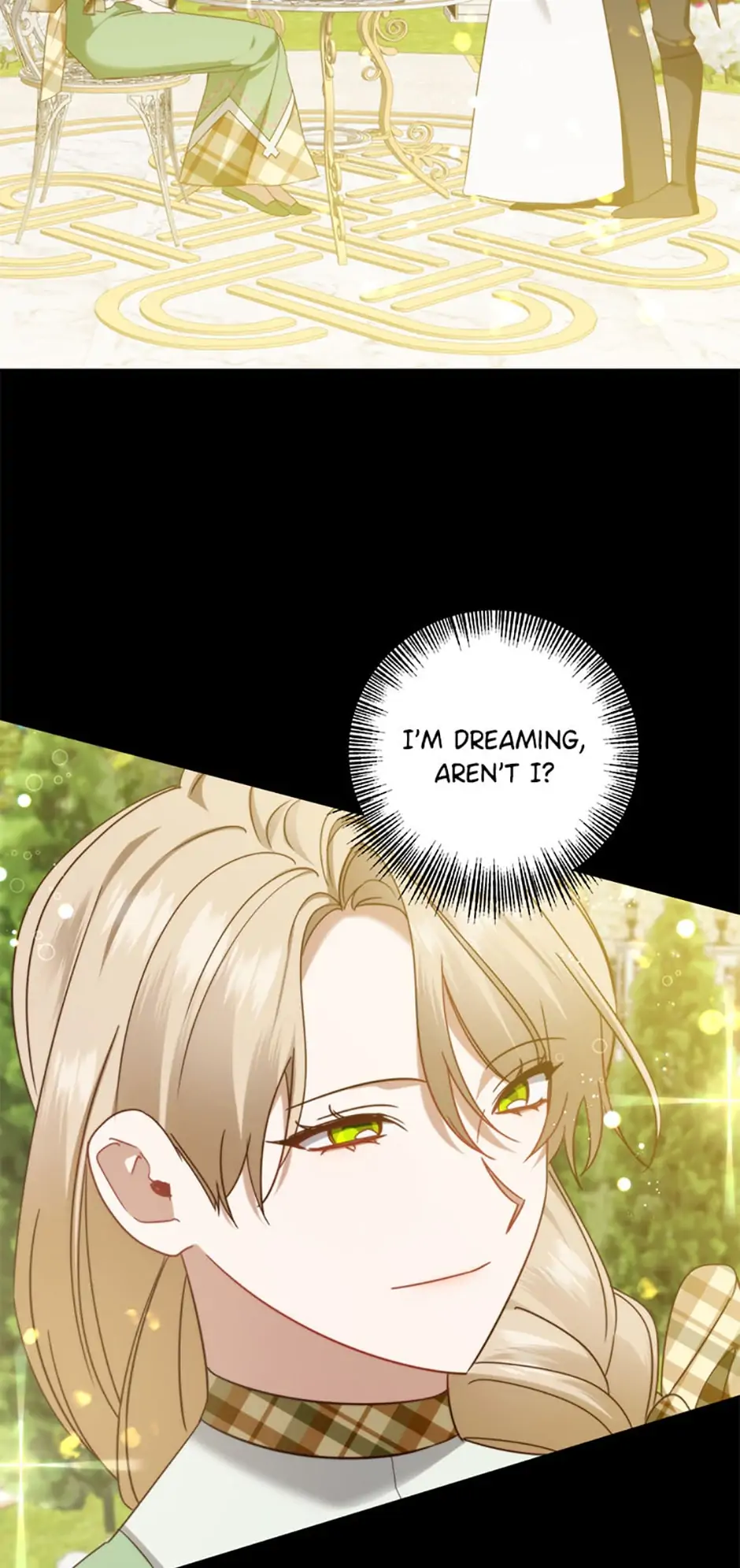 One Regret Is Enough Chapter 36 page 41