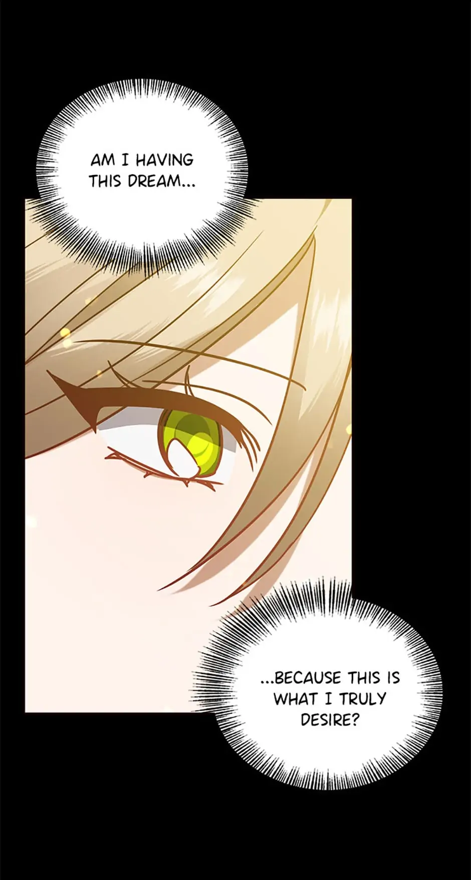 One Regret Is Enough Chapter 36 page 44