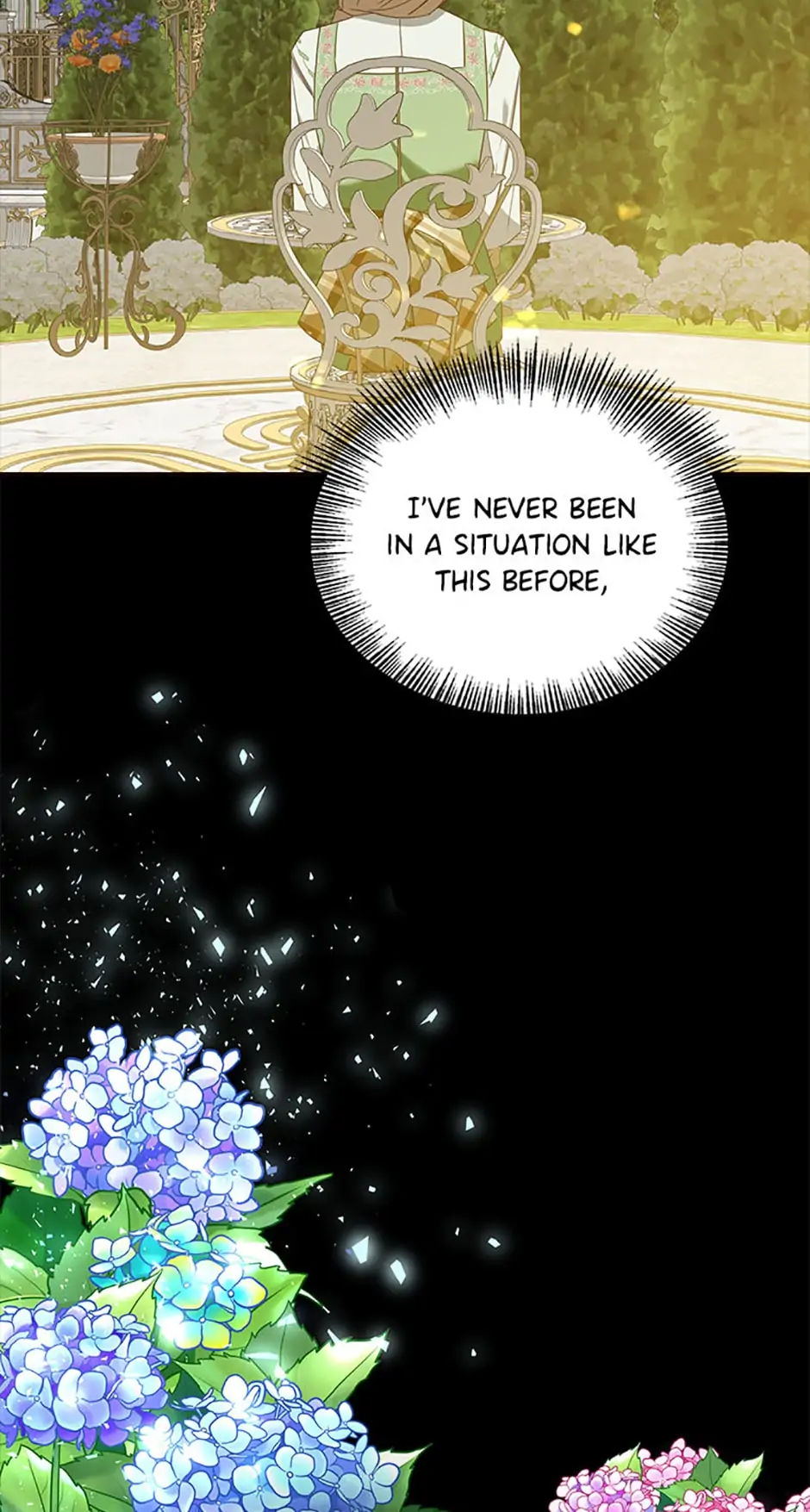 One Regret Is Enough Chapter 36 page 47
