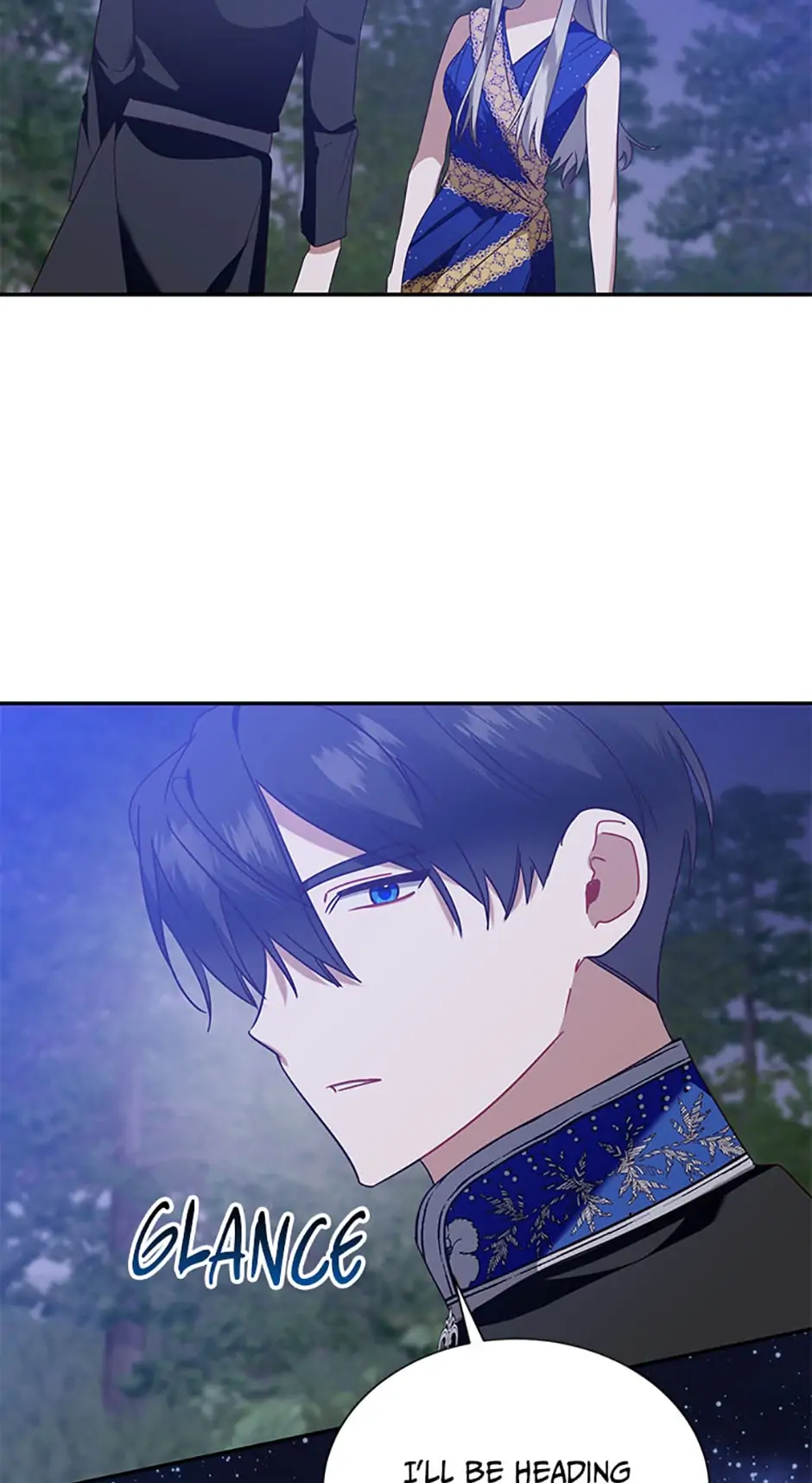 One Regret Is Enough Chapter 36 page 4