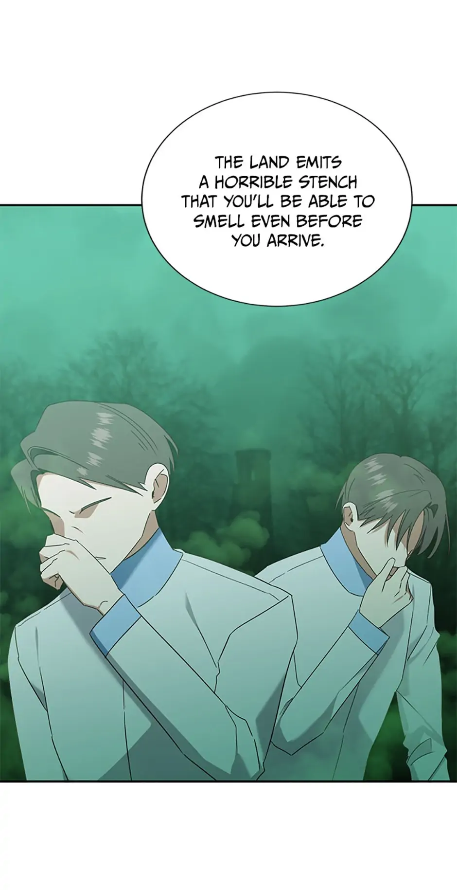 One Regret Is Enough Chapter 36 page 51