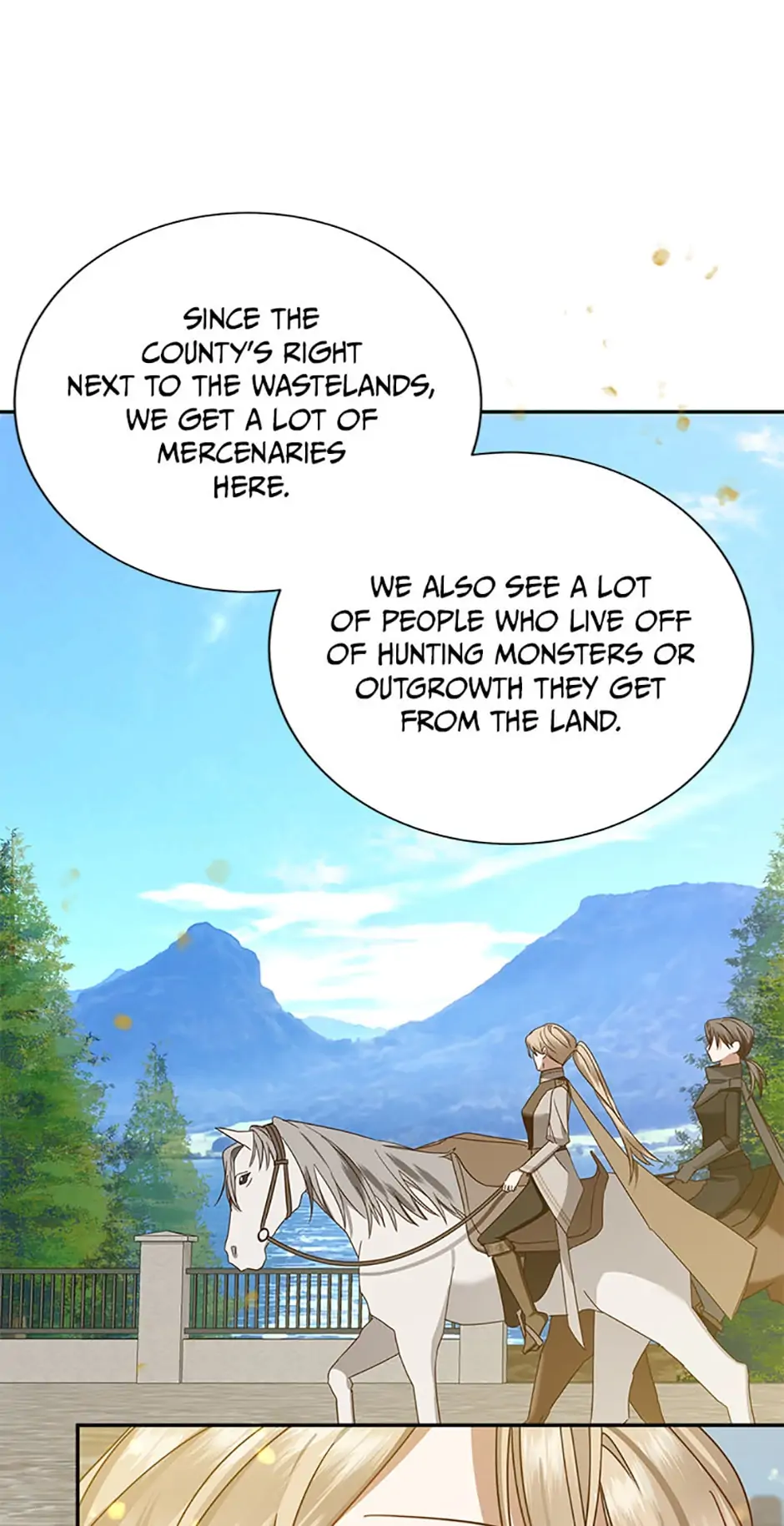 One Regret Is Enough Chapter 36 page 52