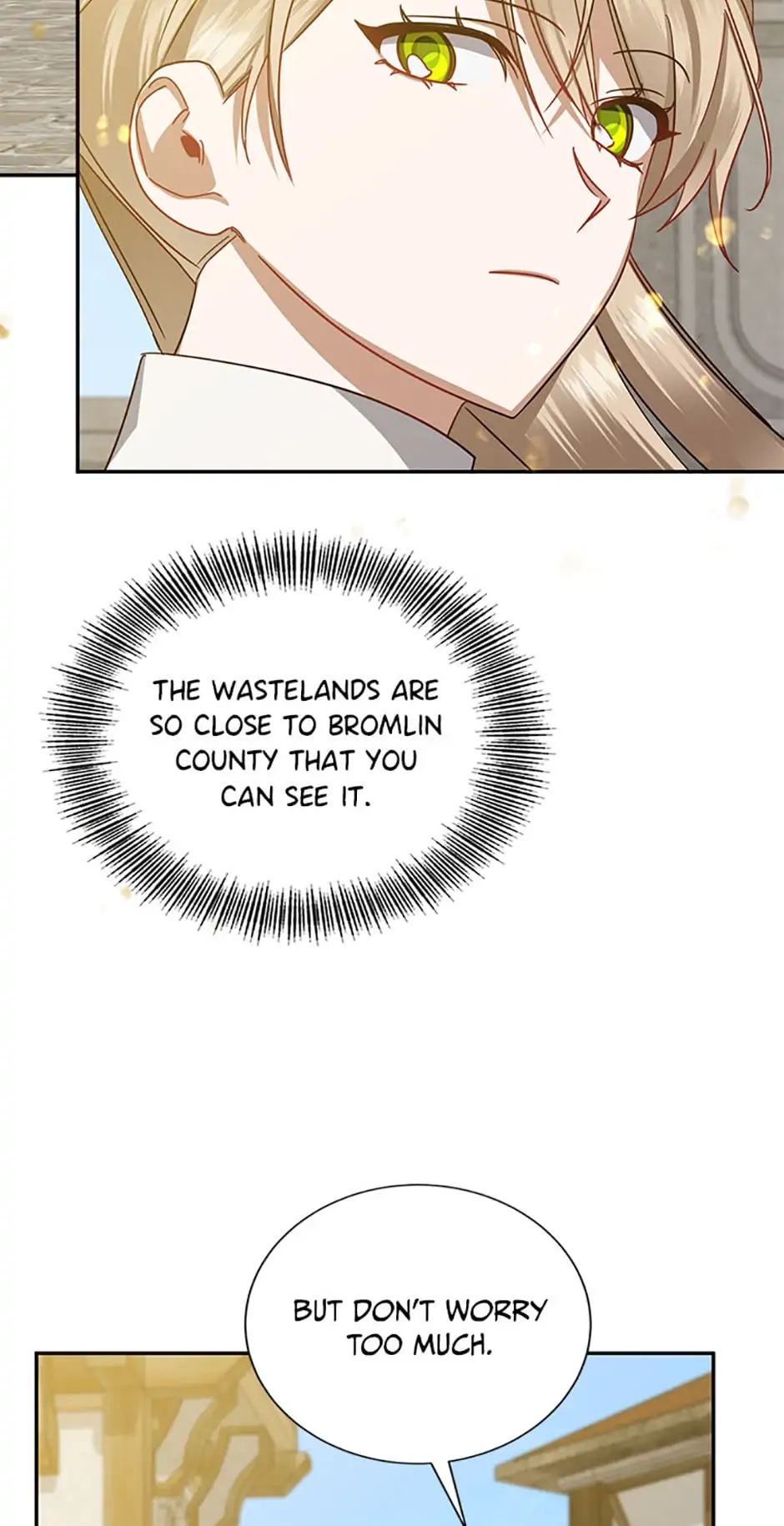 One Regret Is Enough Chapter 36 page 53