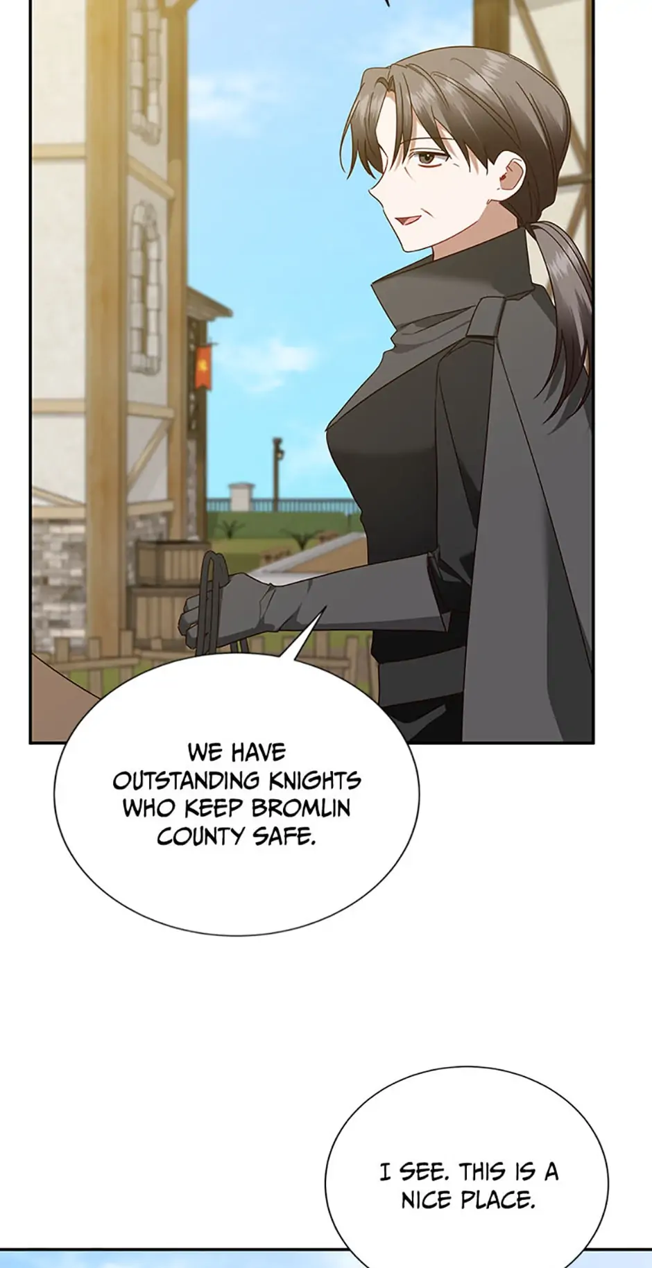 One Regret Is Enough Chapter 36 page 54