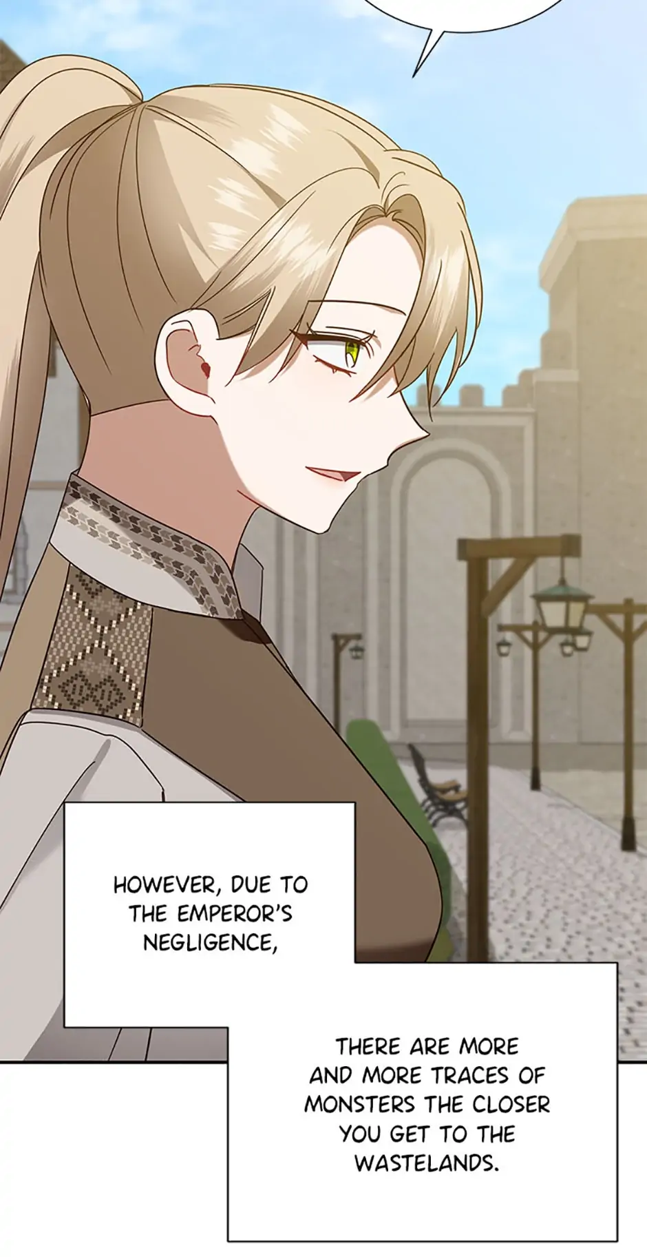 One Regret Is Enough Chapter 36 page 55