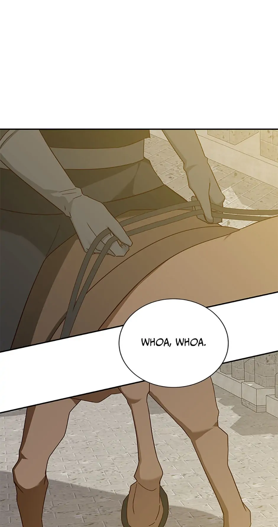 One Regret Is Enough Chapter 36 page 56