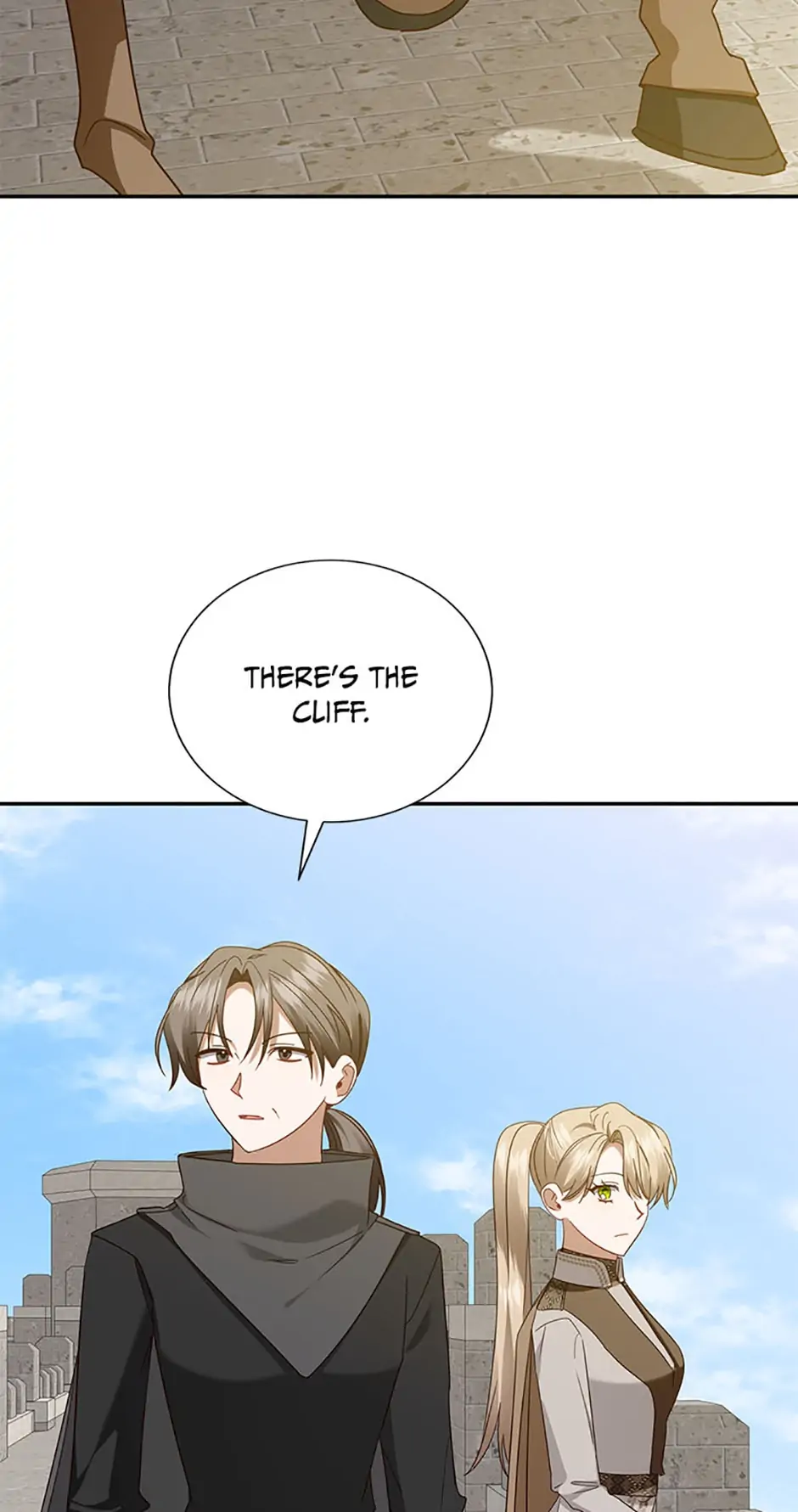 One Regret Is Enough Chapter 36 page 57