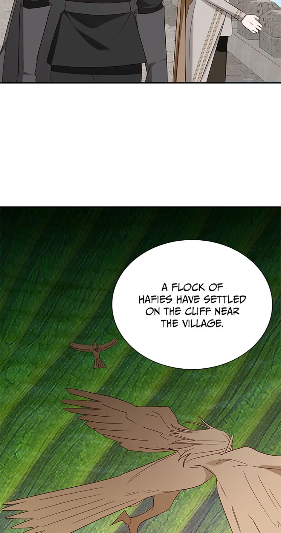 One Regret Is Enough Chapter 36 page 58