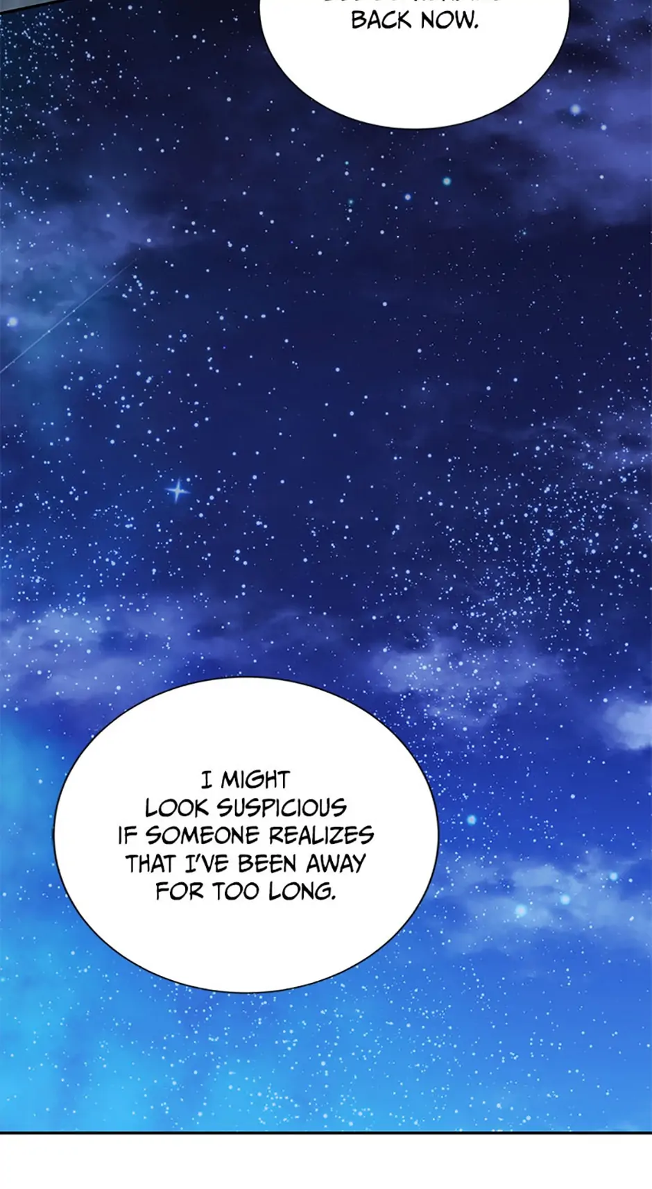 One Regret Is Enough Chapter 36 page 5
