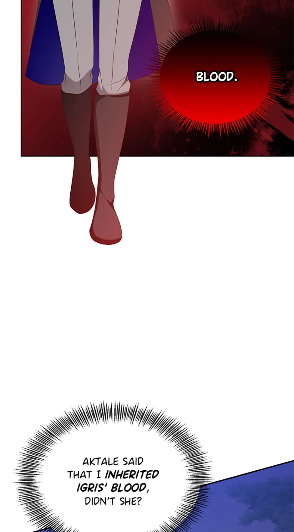 One Regret Is Enough Chapter 36 page 8