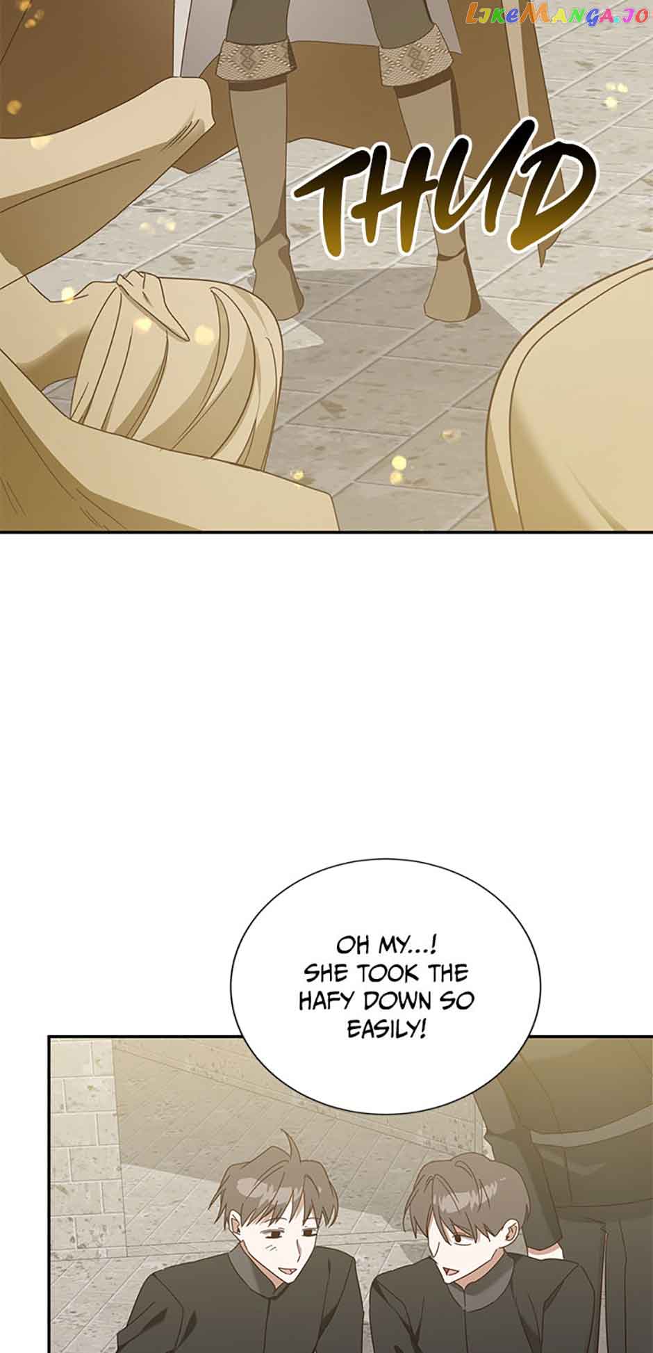 One Regret Is Enough Chapter 37 page 9