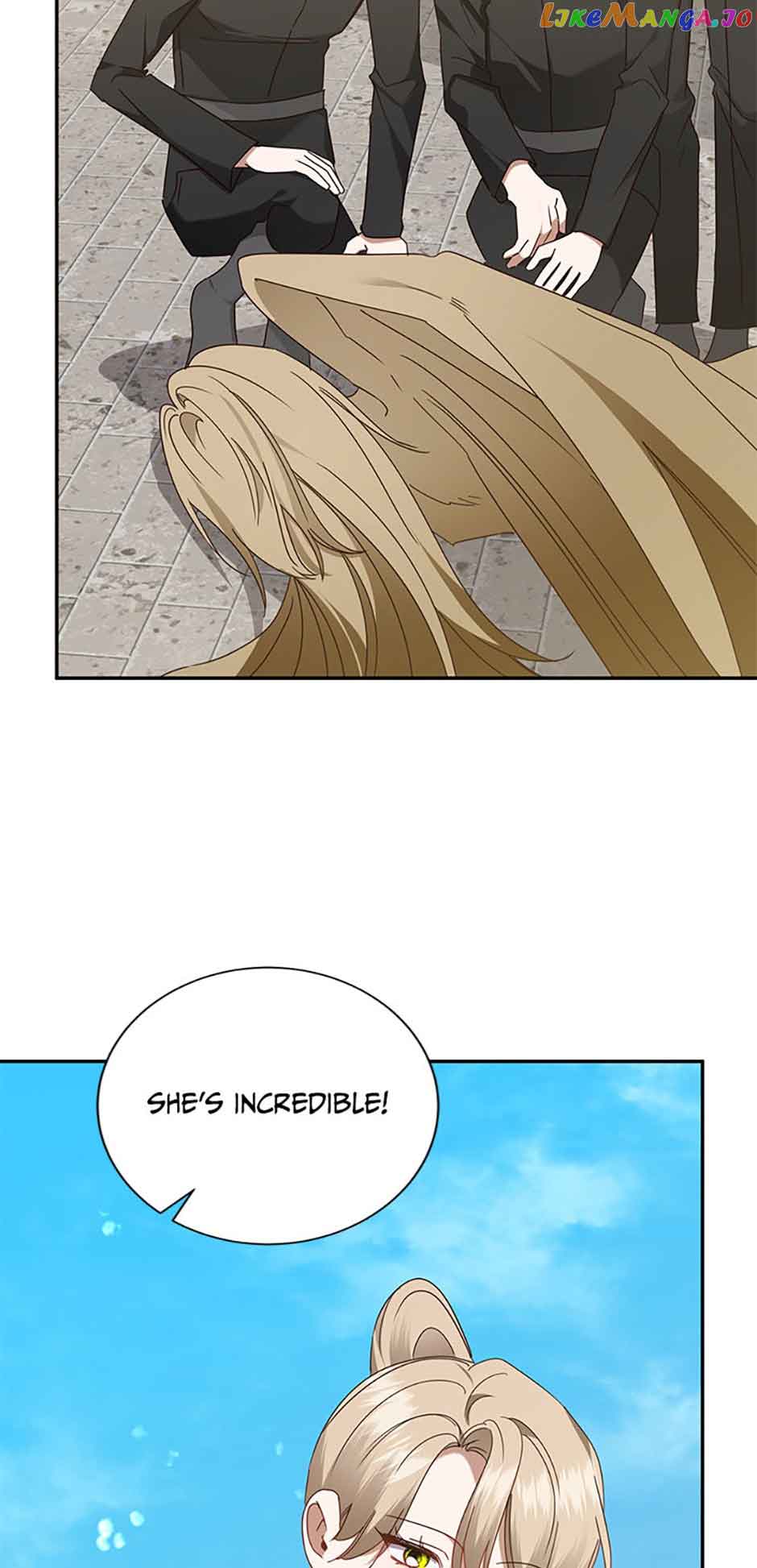 One Regret Is Enough Chapter 37 page 10