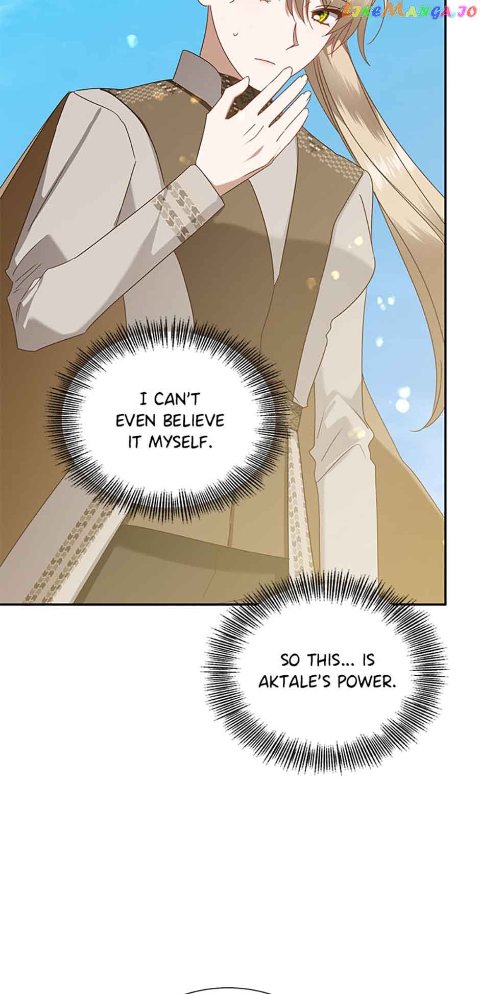 One Regret Is Enough Chapter 37 page 11