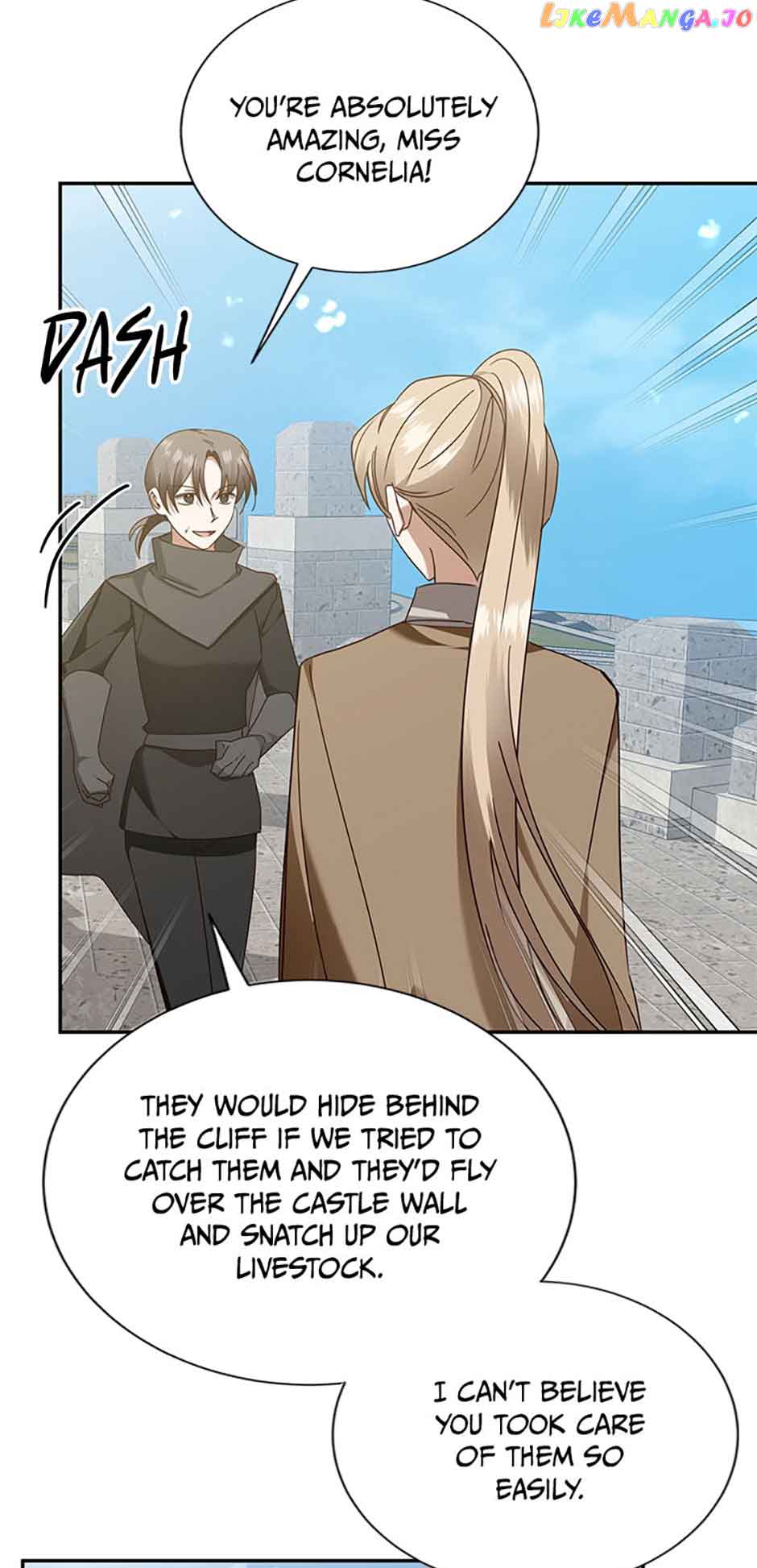 One Regret Is Enough Chapter 37 page 12