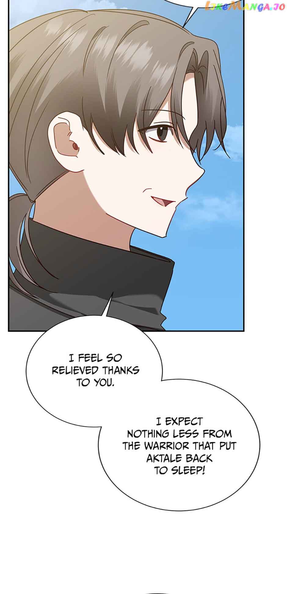 One Regret Is Enough Chapter 37 page 13