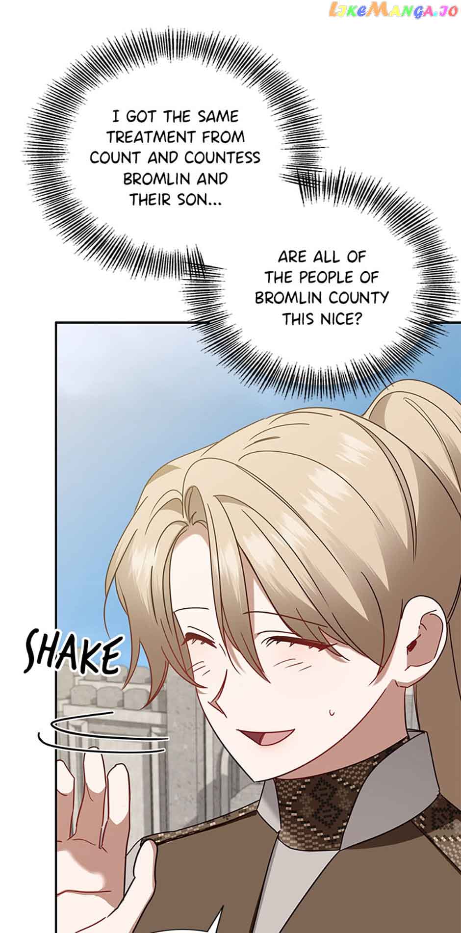 One Regret Is Enough Chapter 37 page 15