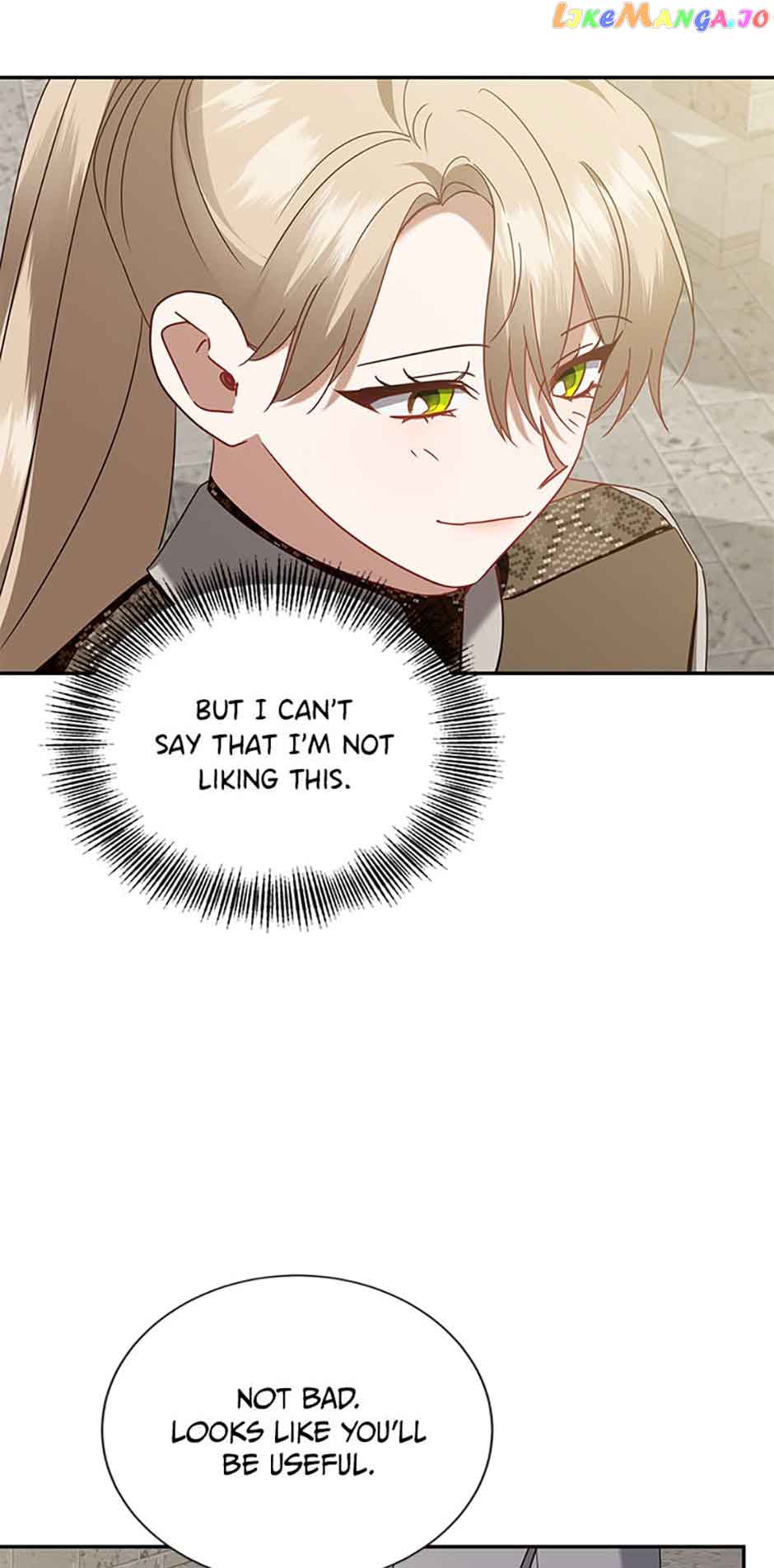 One Regret Is Enough Chapter 37 page 18