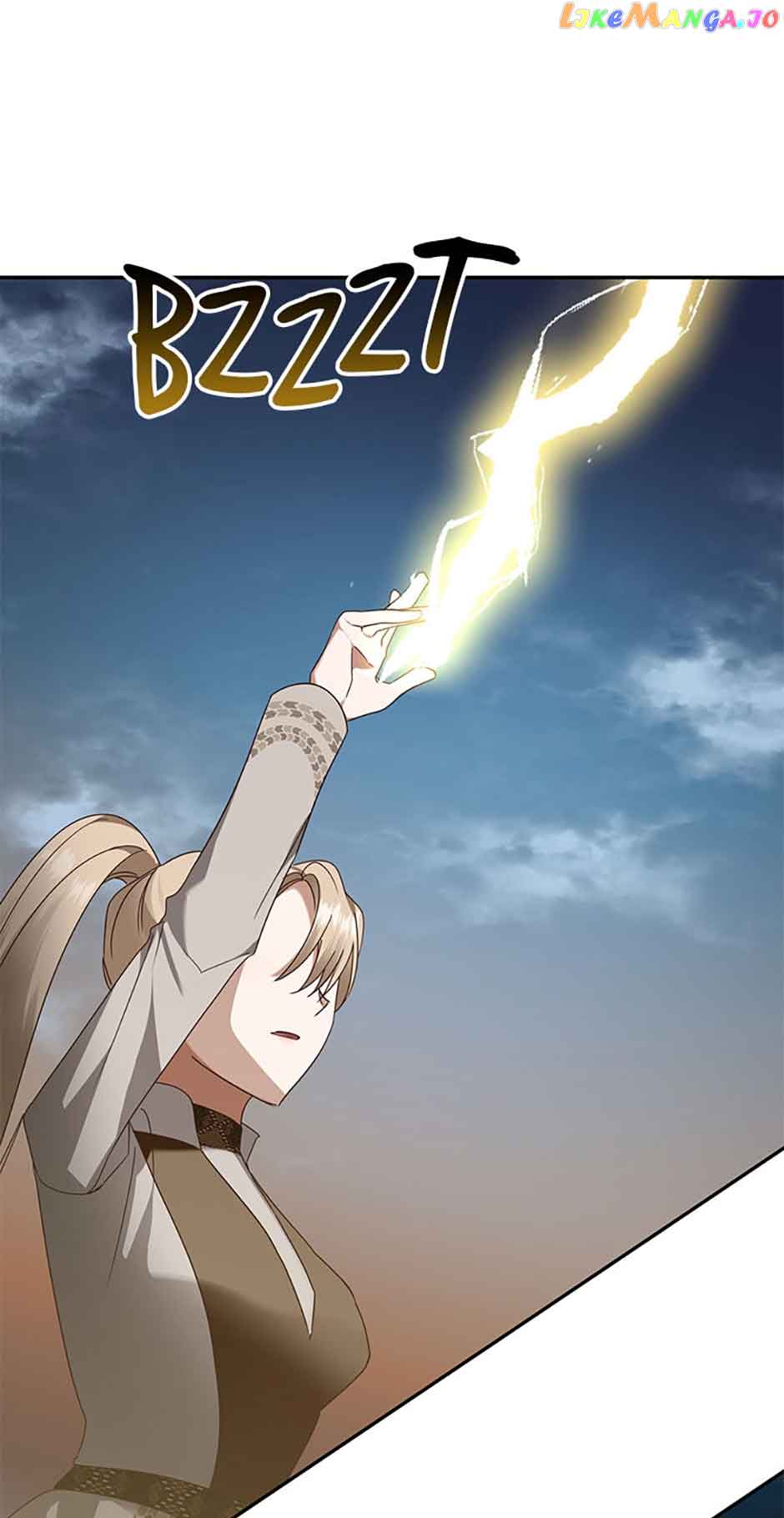 One Regret Is Enough Chapter 37 page 1