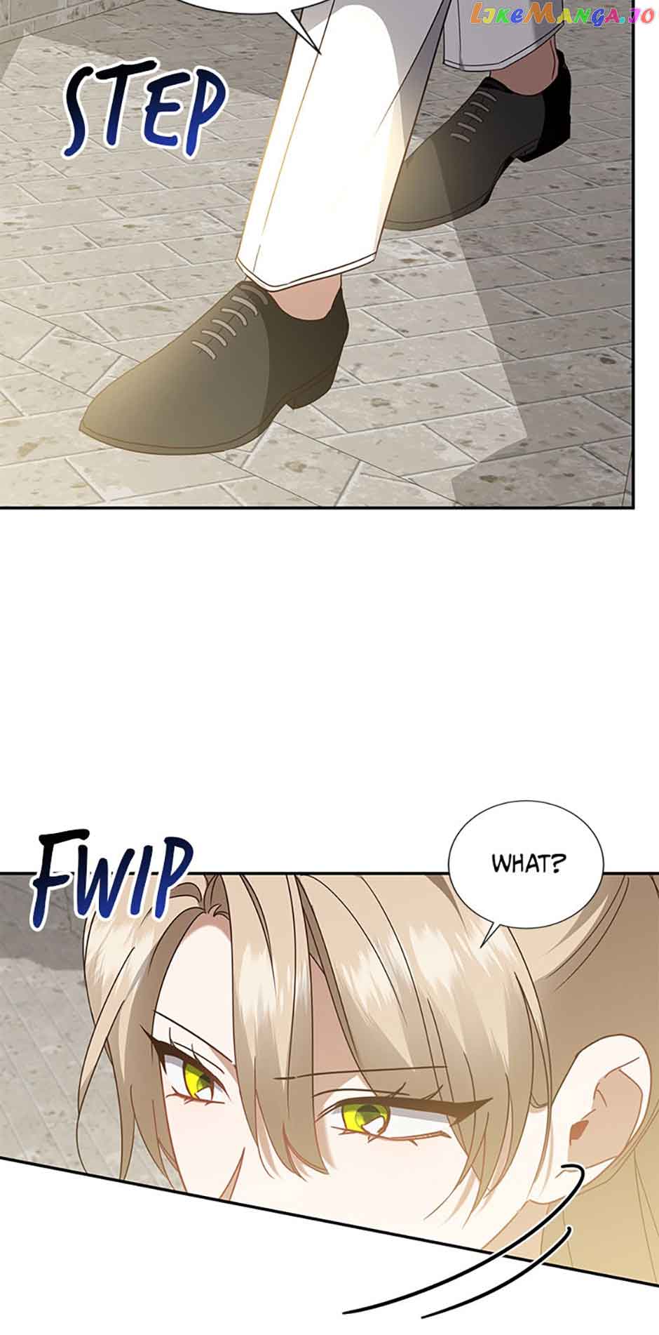 One Regret Is Enough Chapter 37 page 19