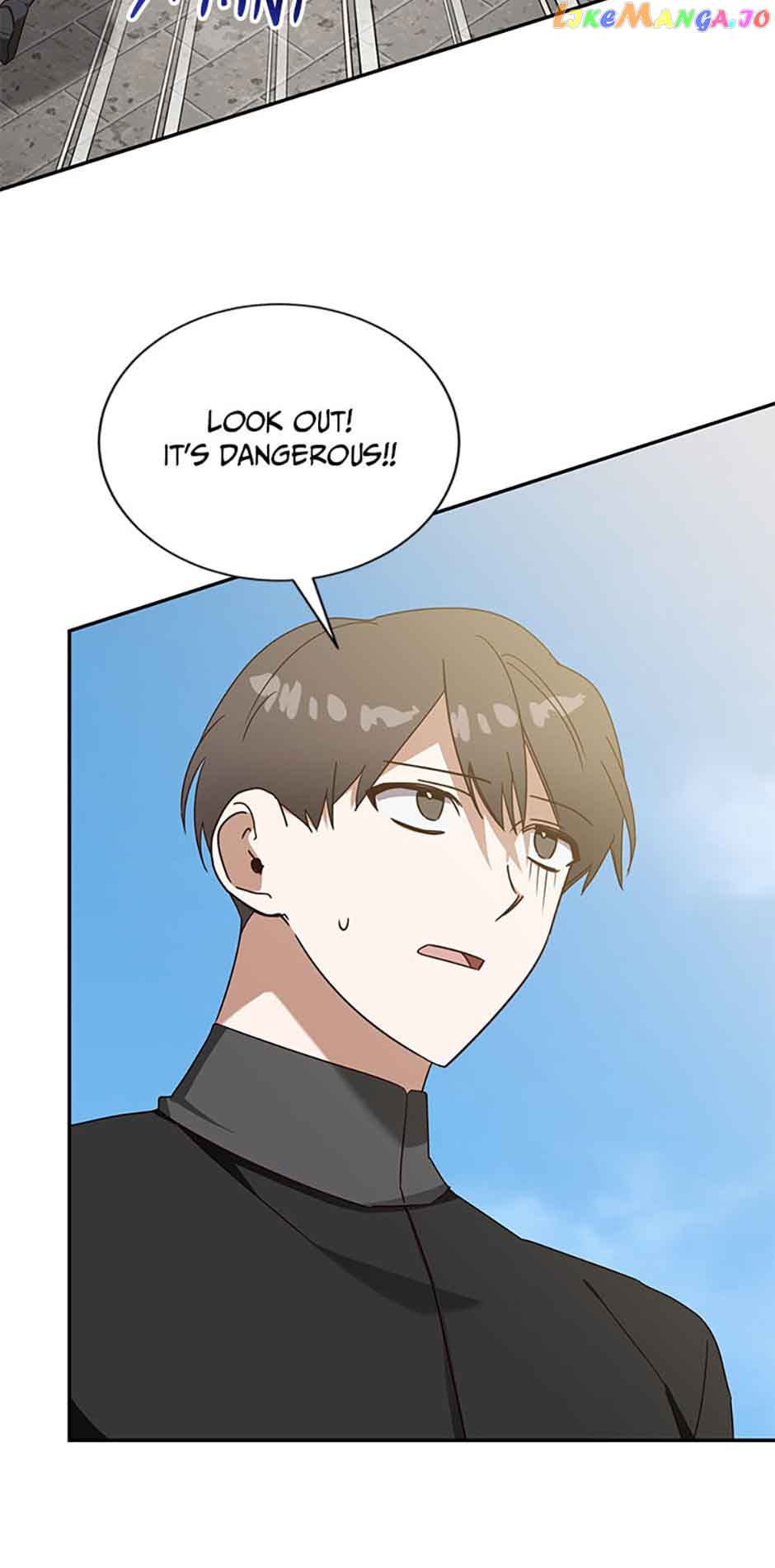 One Regret Is Enough Chapter 37 page 23