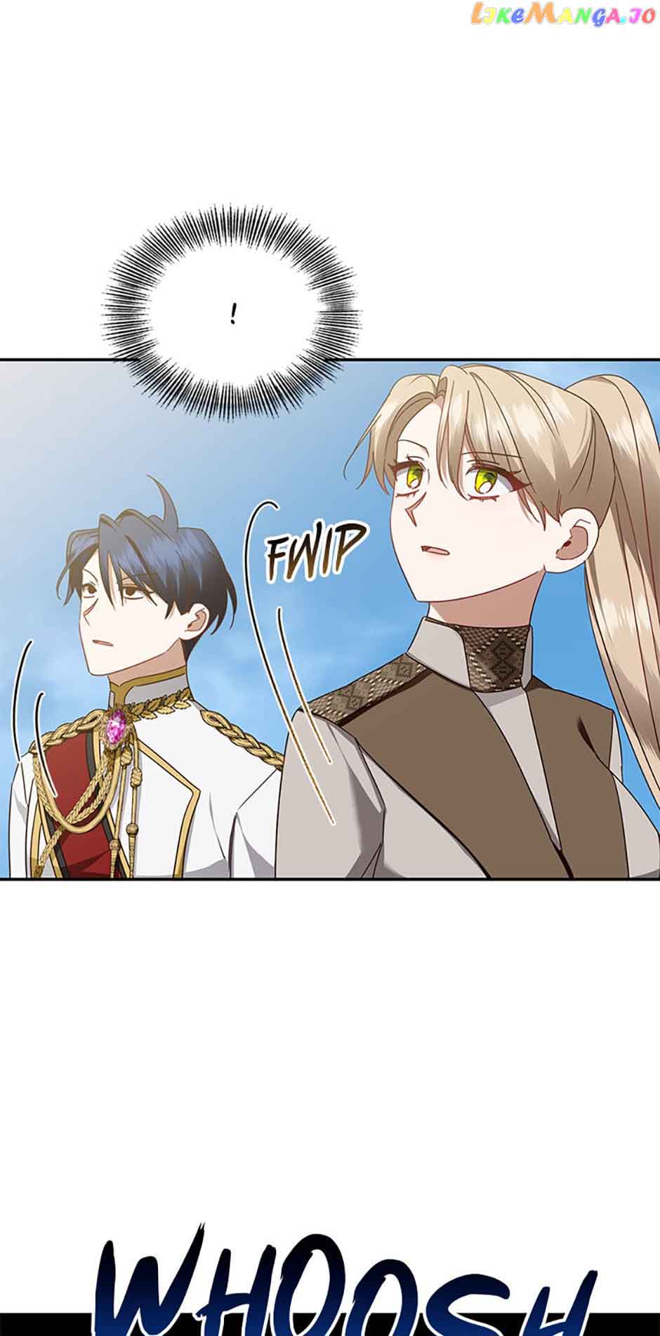 One Regret Is Enough Chapter 37 page 24