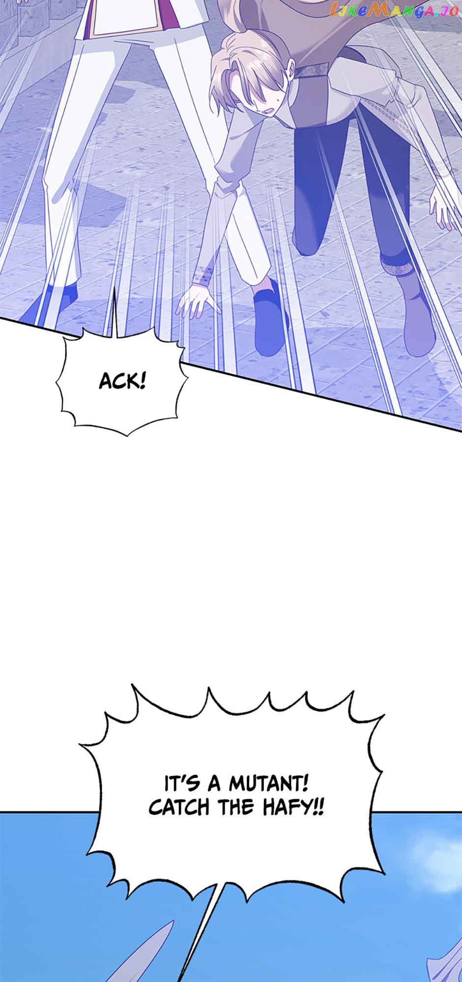 One Regret Is Enough Chapter 37 page 28