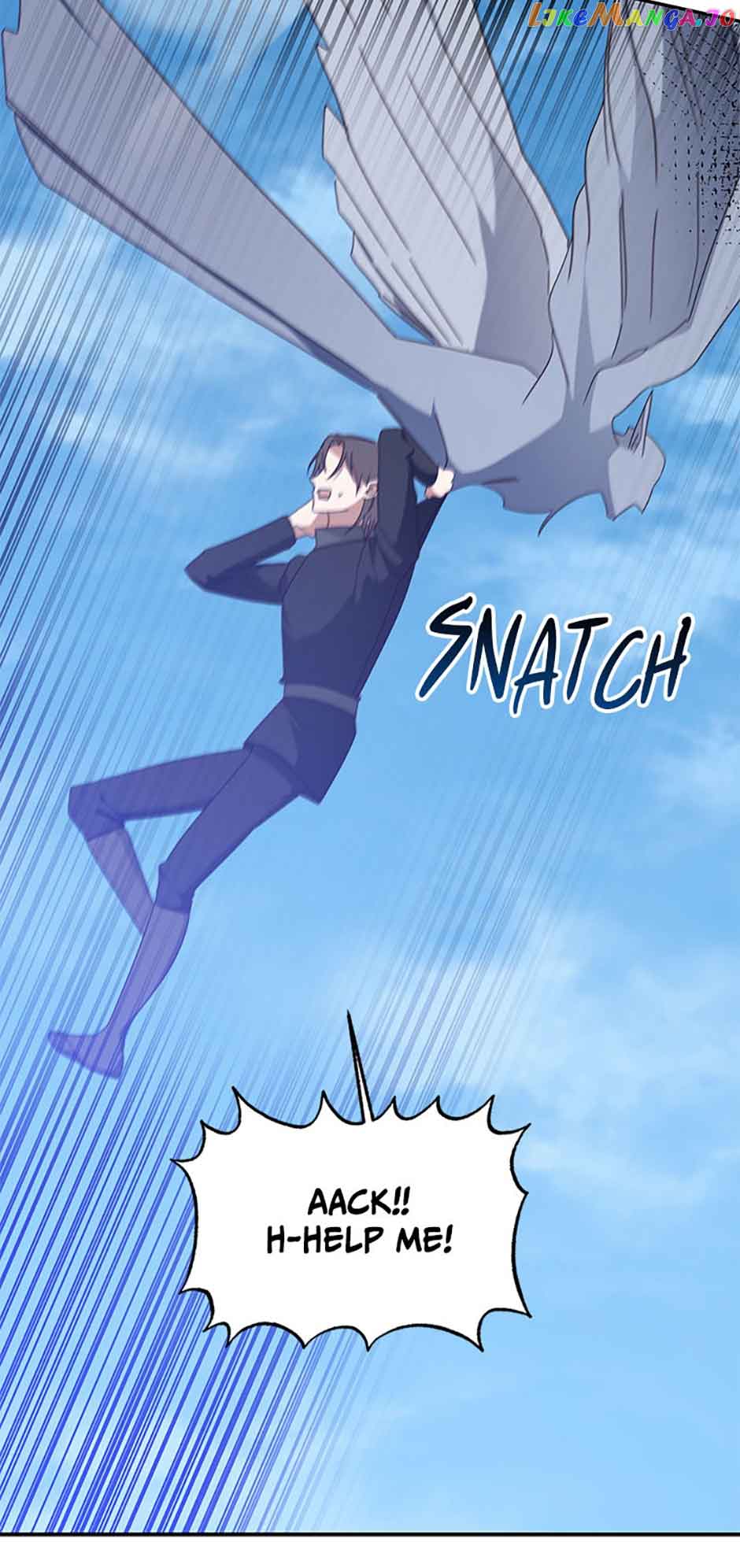 One Regret Is Enough Chapter 37 page 33