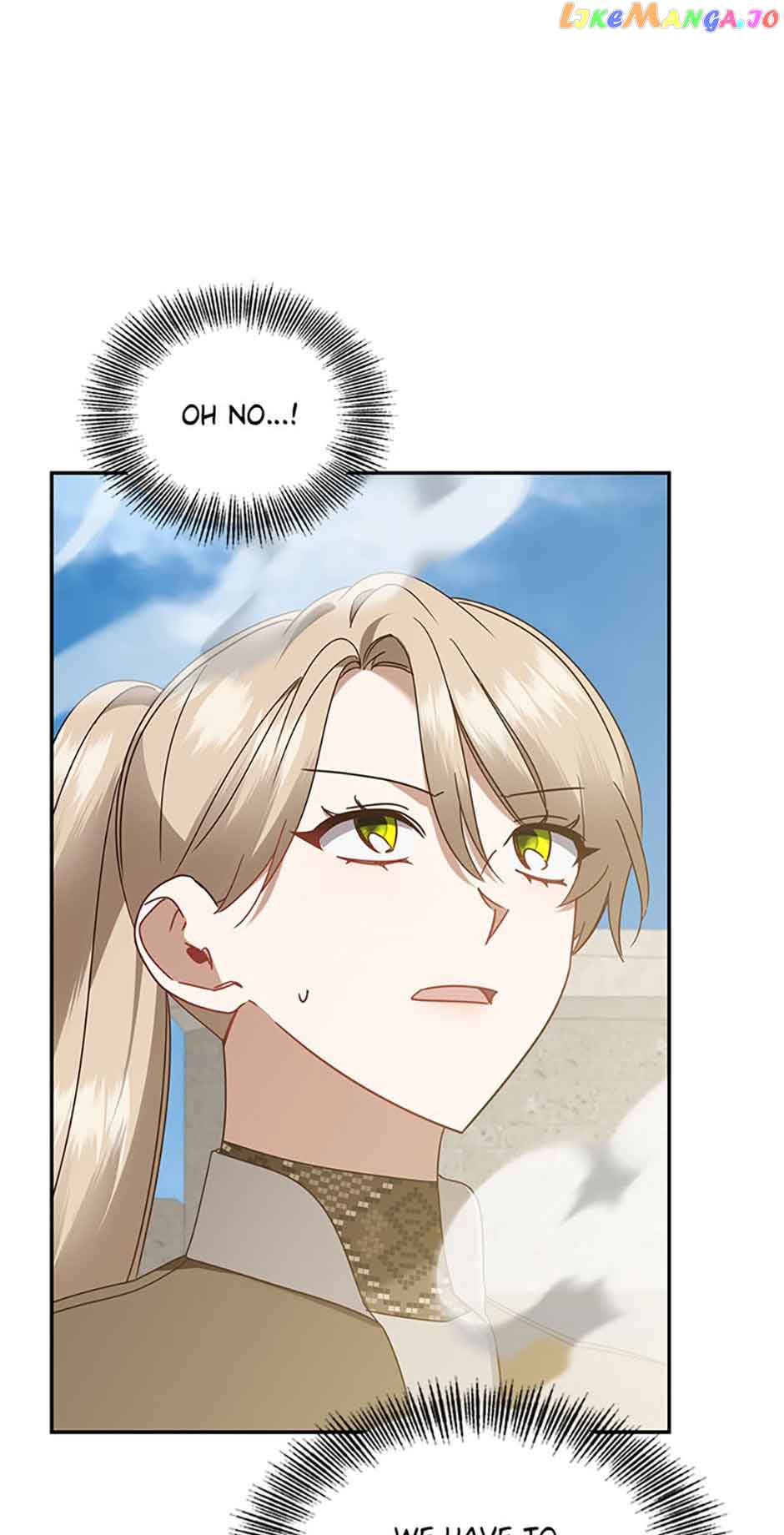 One Regret Is Enough Chapter 37 page 34