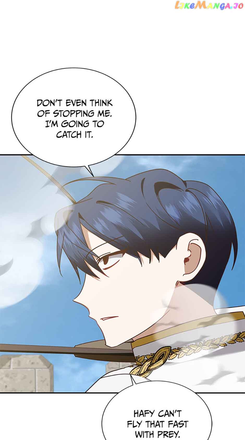 One Regret Is Enough Chapter 37 page 37