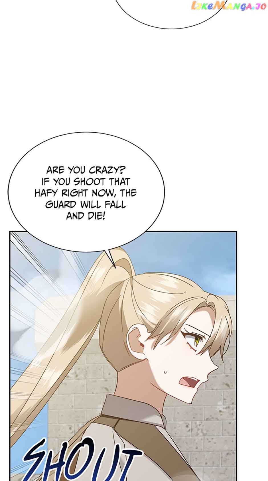 One Regret Is Enough Chapter 37 page 38