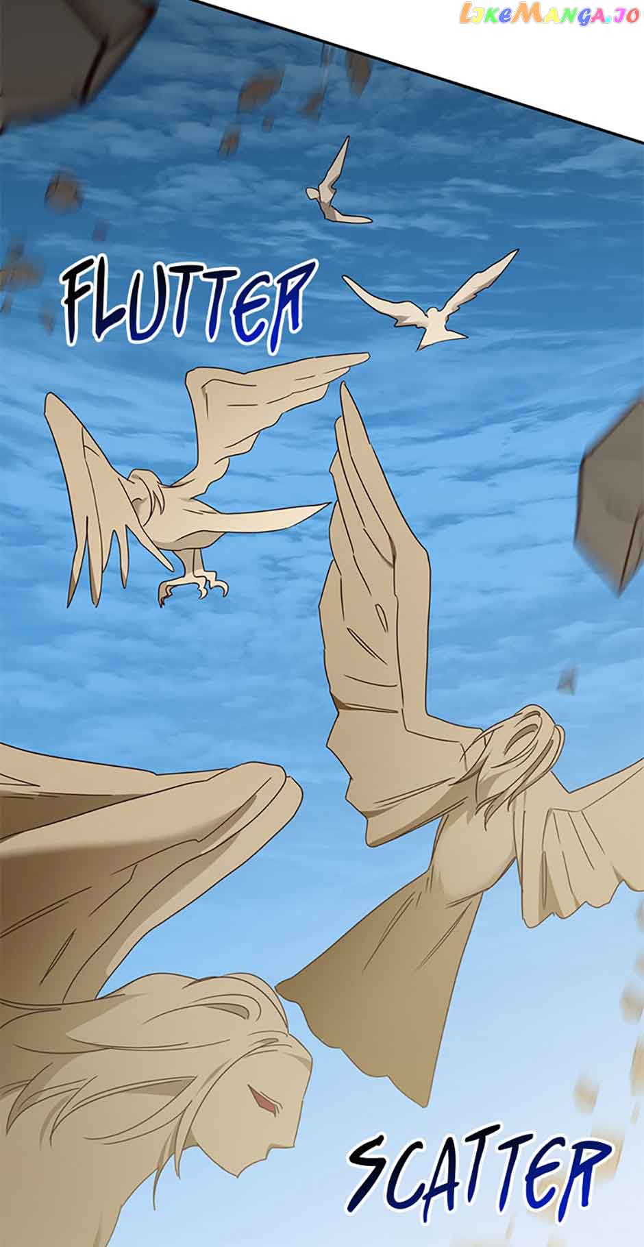 One Regret Is Enough Chapter 37 page 3