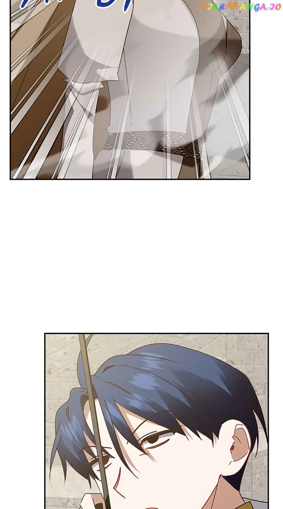 One Regret Is Enough Chapter 37 page 39