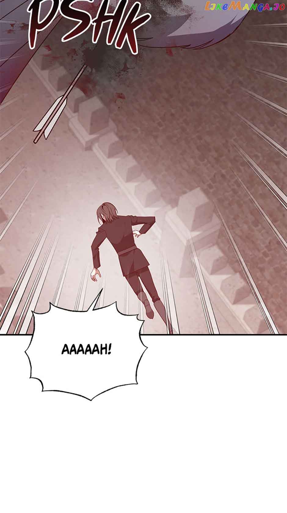 One Regret Is Enough Chapter 37 page 44