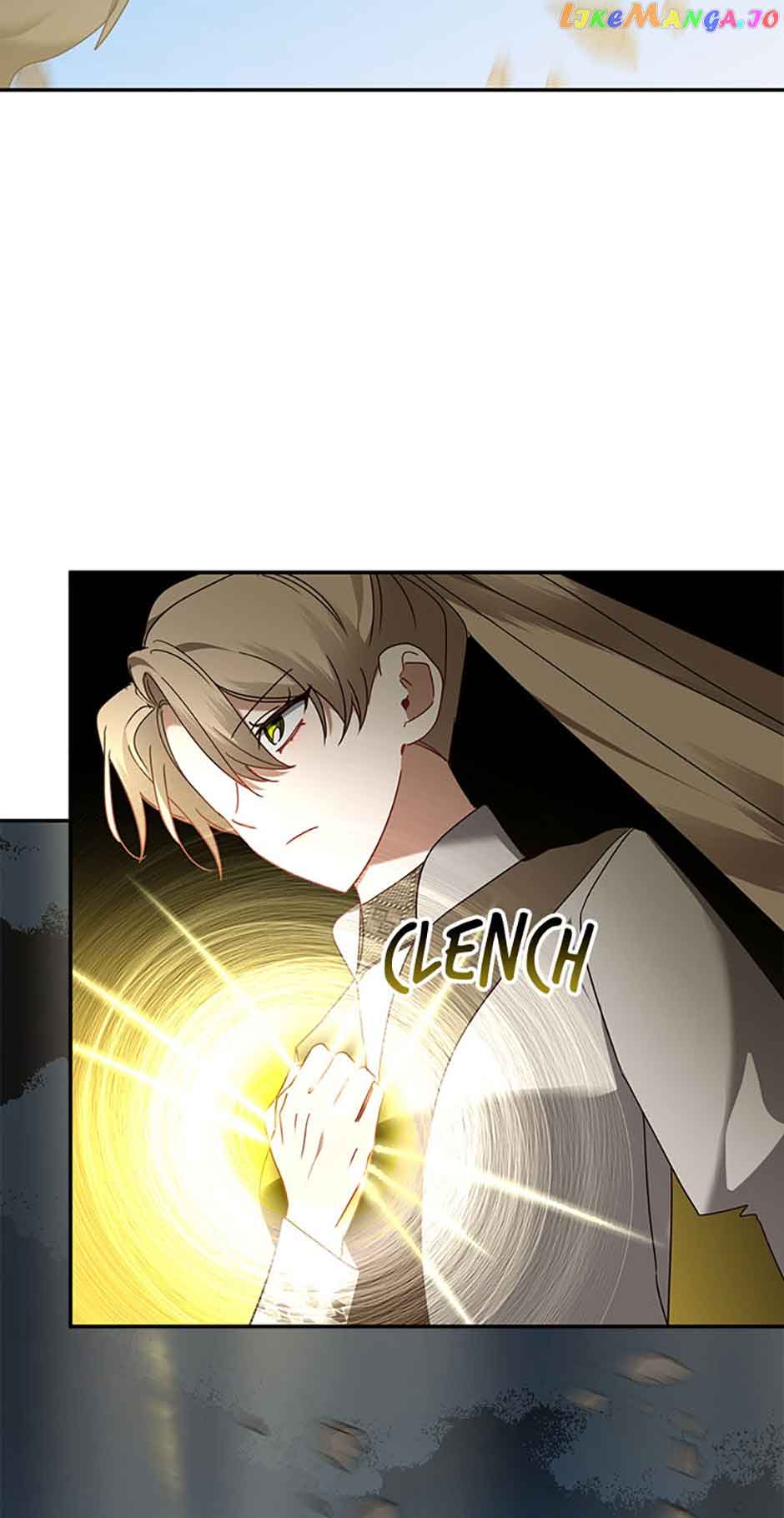 One Regret Is Enough Chapter 37 page 4