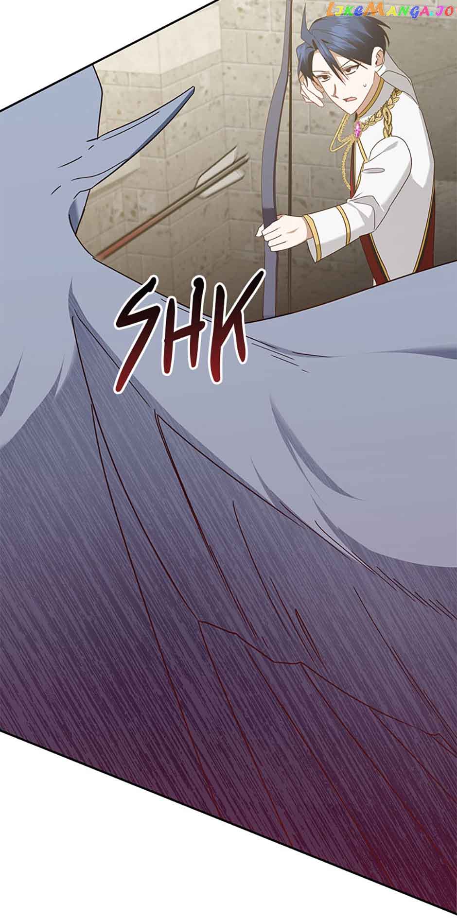 One Regret Is Enough Chapter 37 page 49