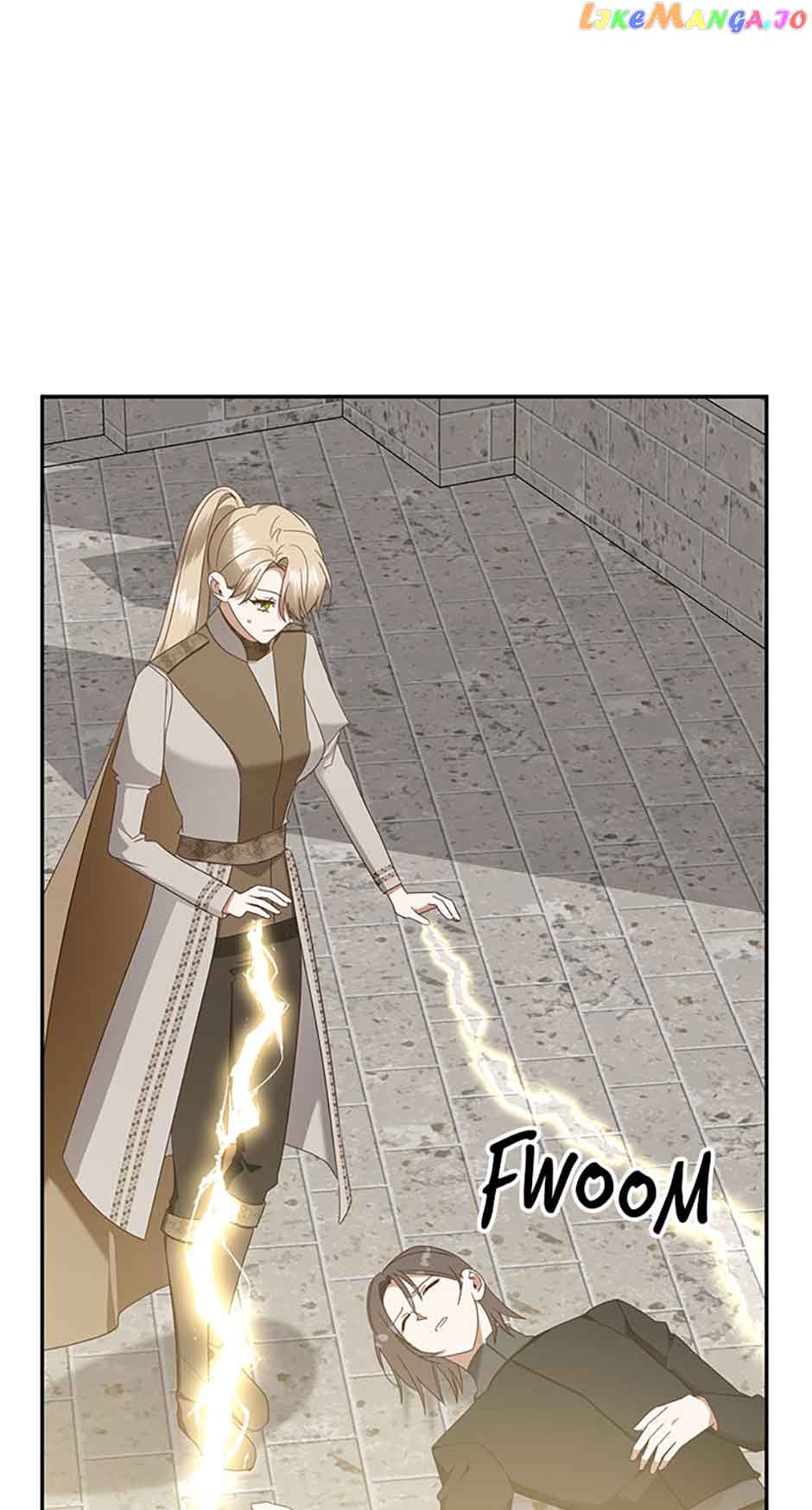 One Regret Is Enough Chapter 37 page 51