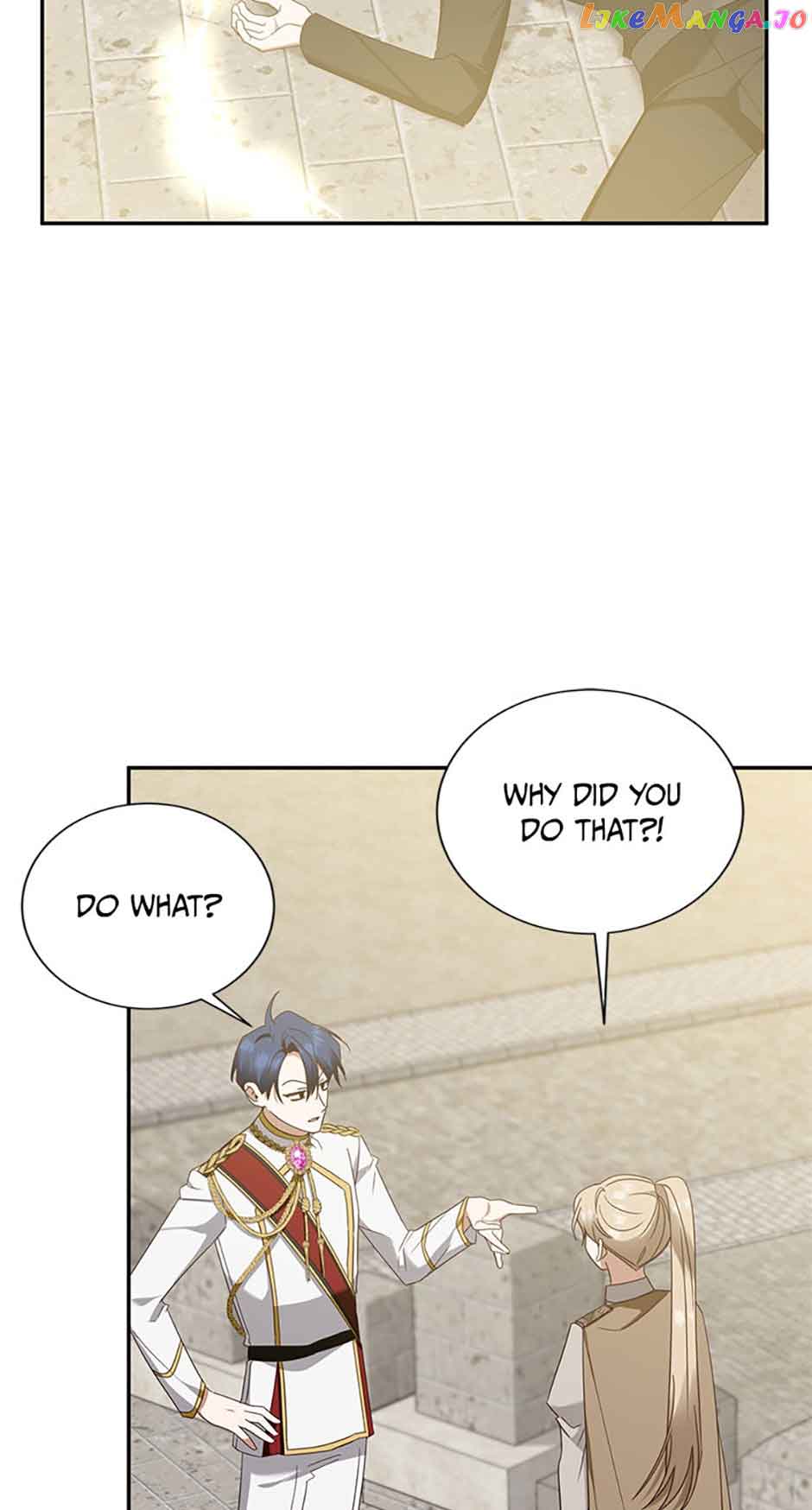 One Regret Is Enough Chapter 37 page 52