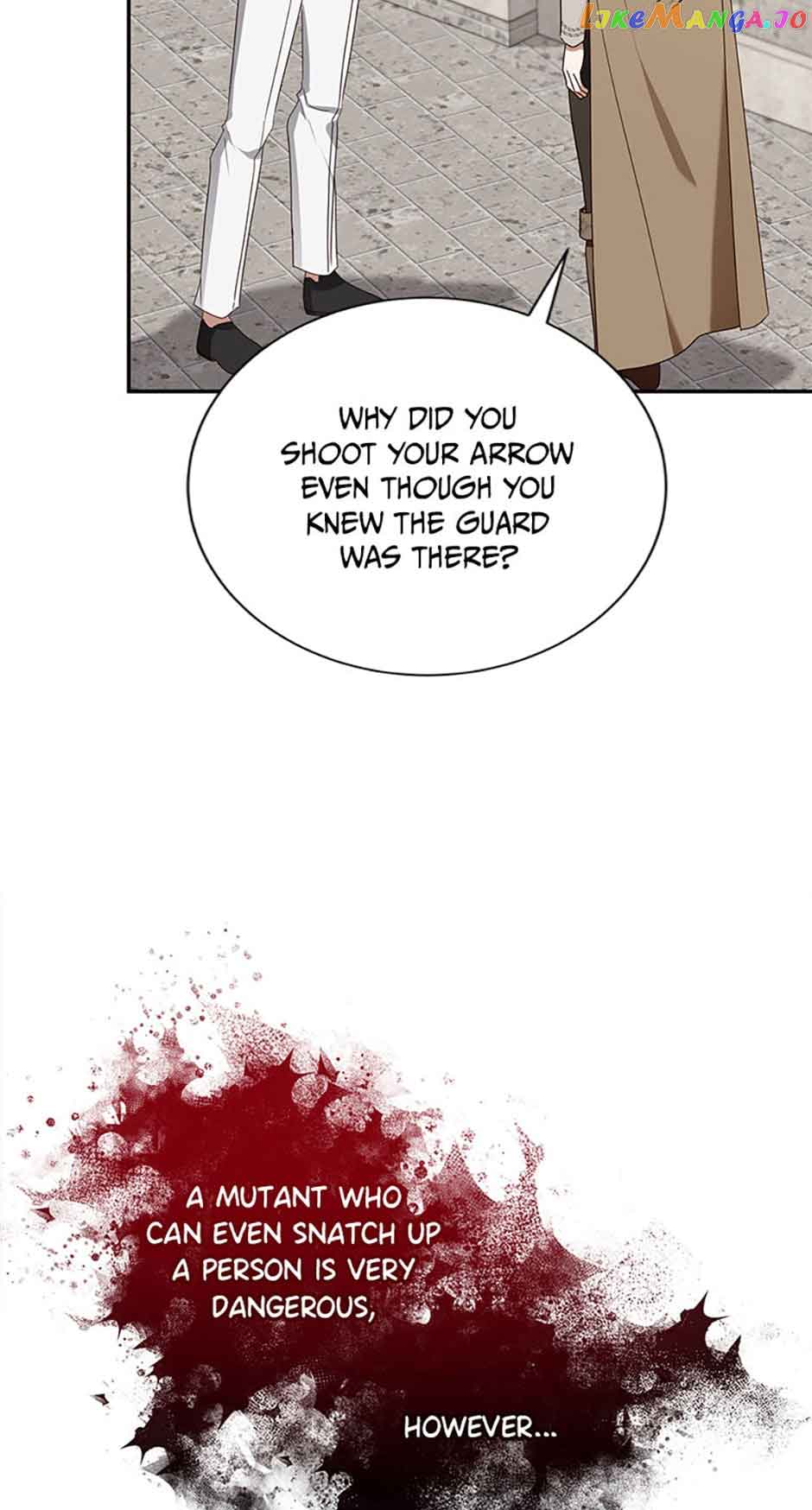 One Regret Is Enough Chapter 37 page 53