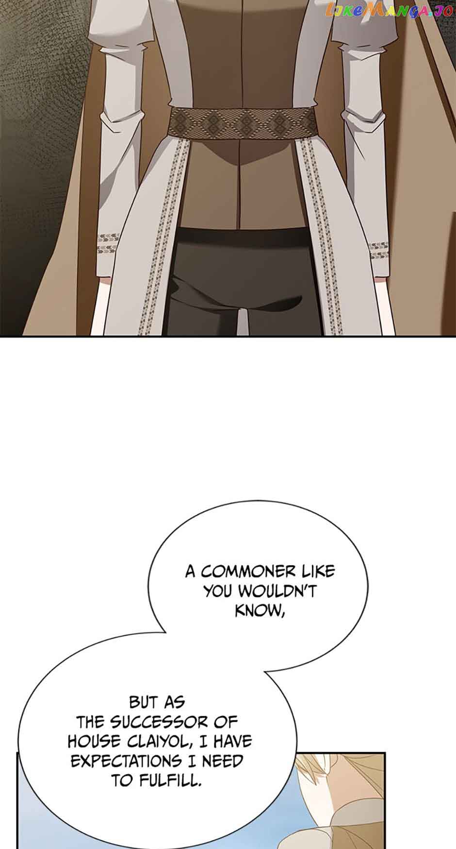 One Regret Is Enough Chapter 37 page 56
