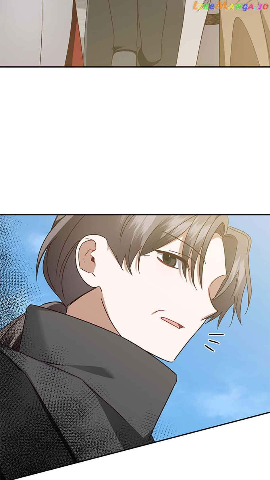 One Regret Is Enough Chapter 37 page 59