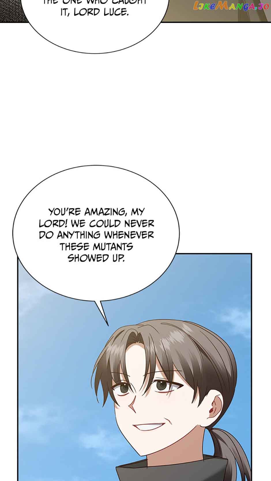 One Regret Is Enough Chapter 37 page 61