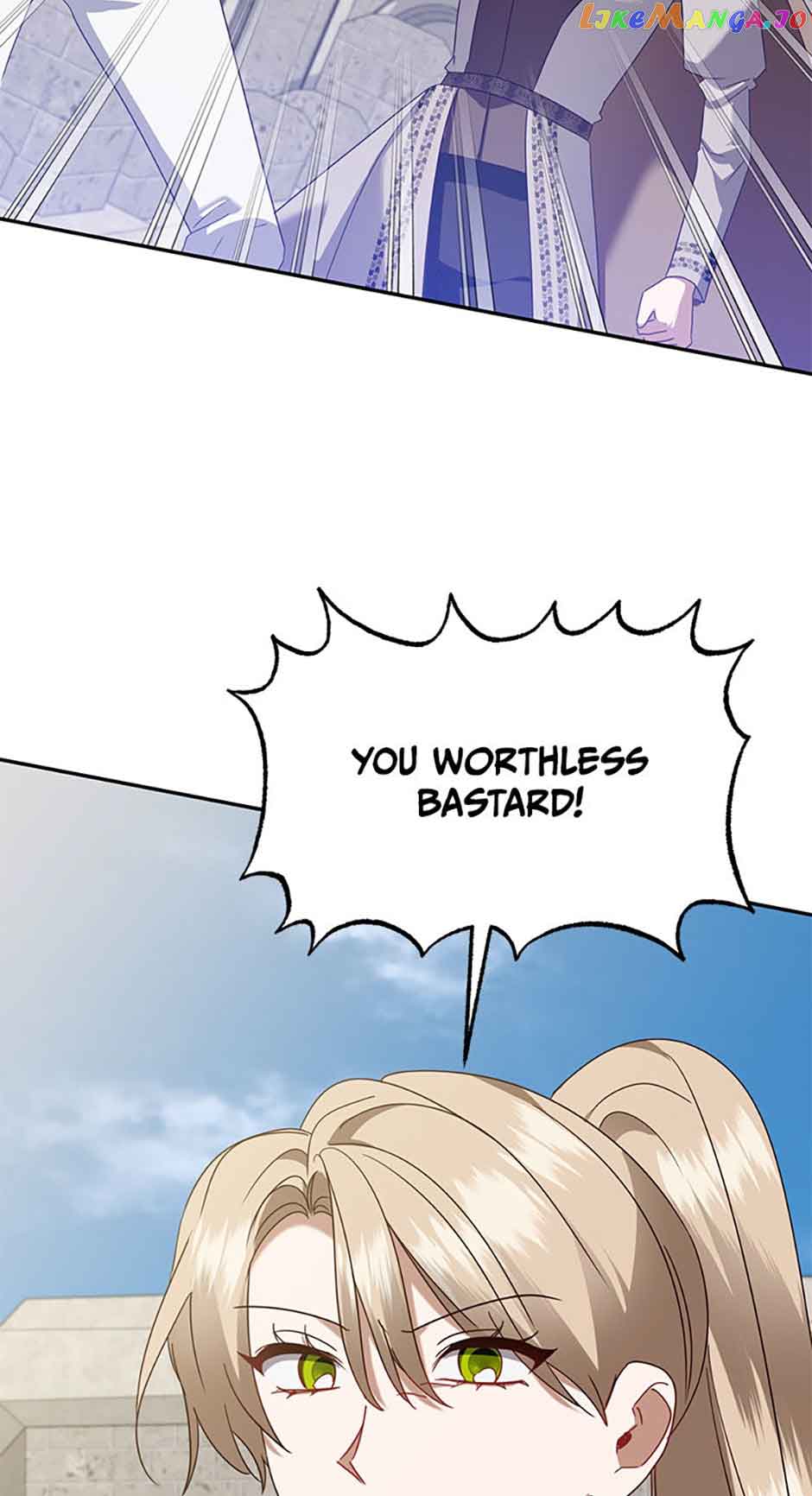 One Regret Is Enough Chapter 37 page 65